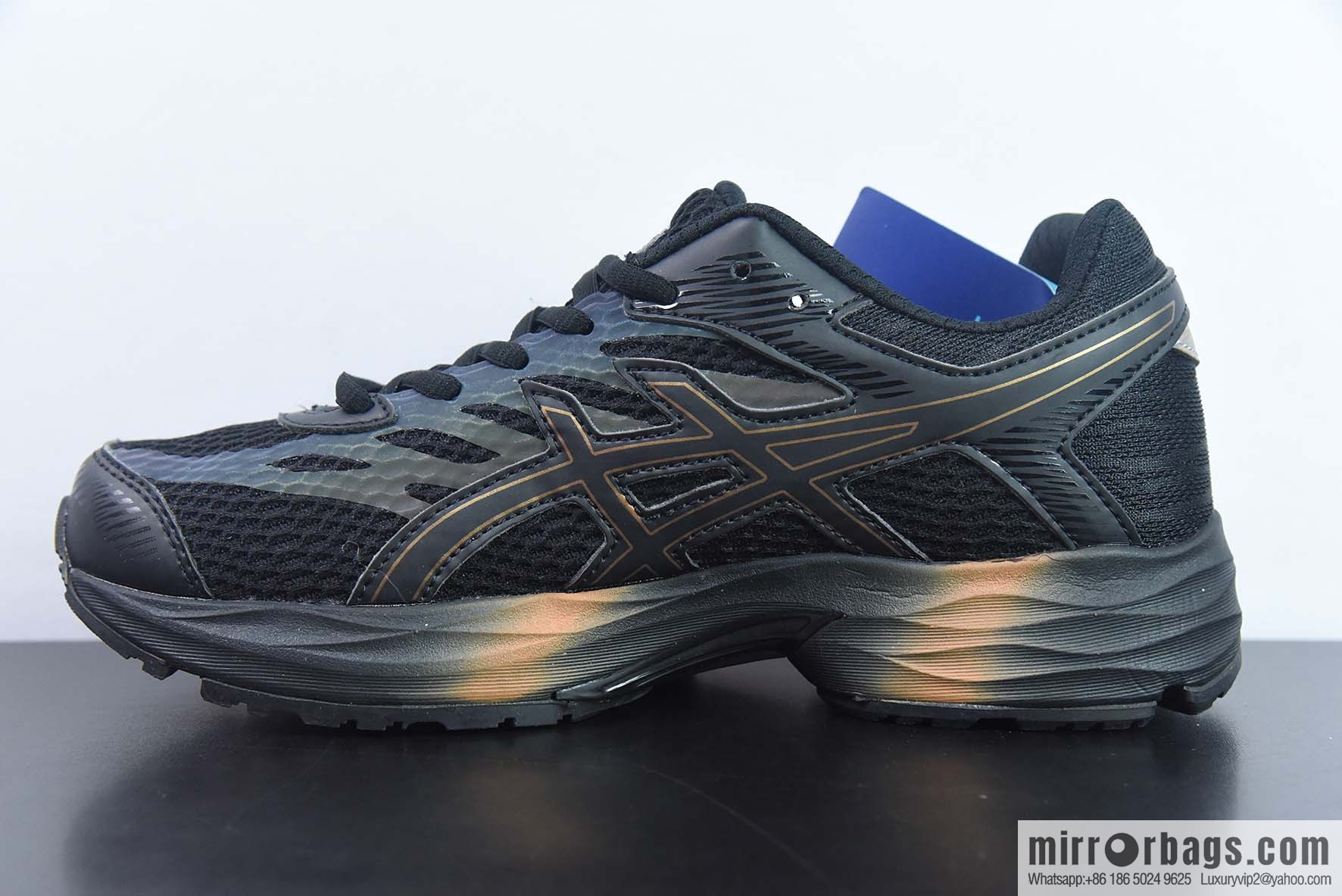 Asics Gel-Flux 4 summer low-top breathable casual sports running shoes, item number: 1011A614-008