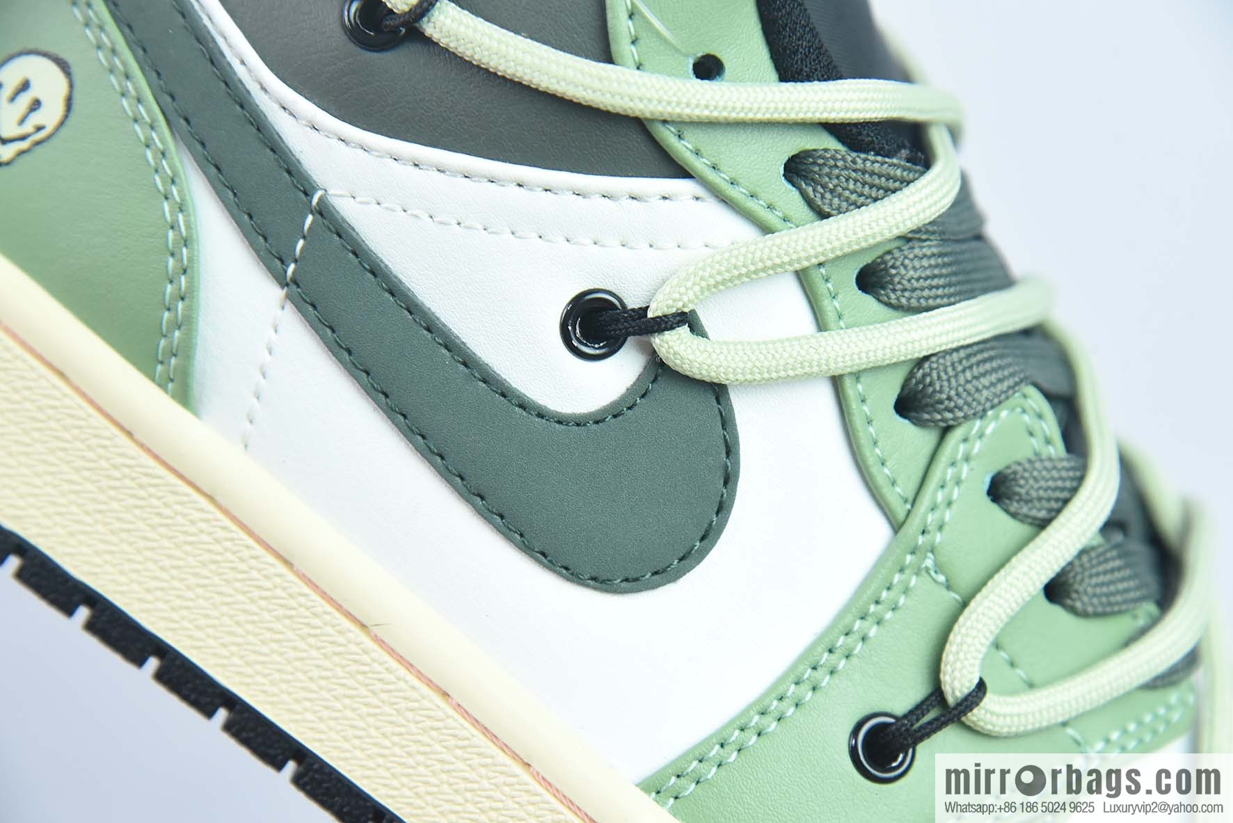 Air Jordan AJ1 Low Jordan Generation Double Strap Low Top Classic Vintage Sports Basketball Shoes 553558-062