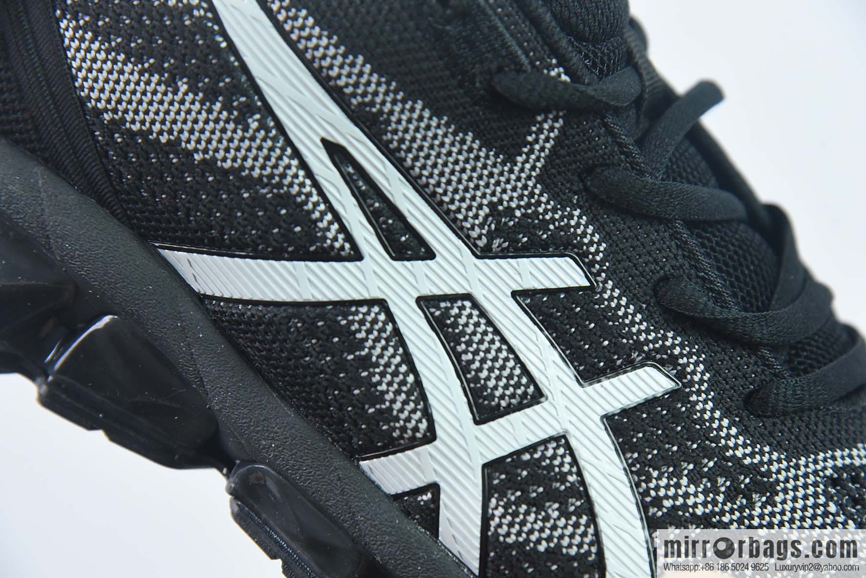 Asics Gel-Quantum 360 VII breathable professional running shoes, item number: 1202A747-020