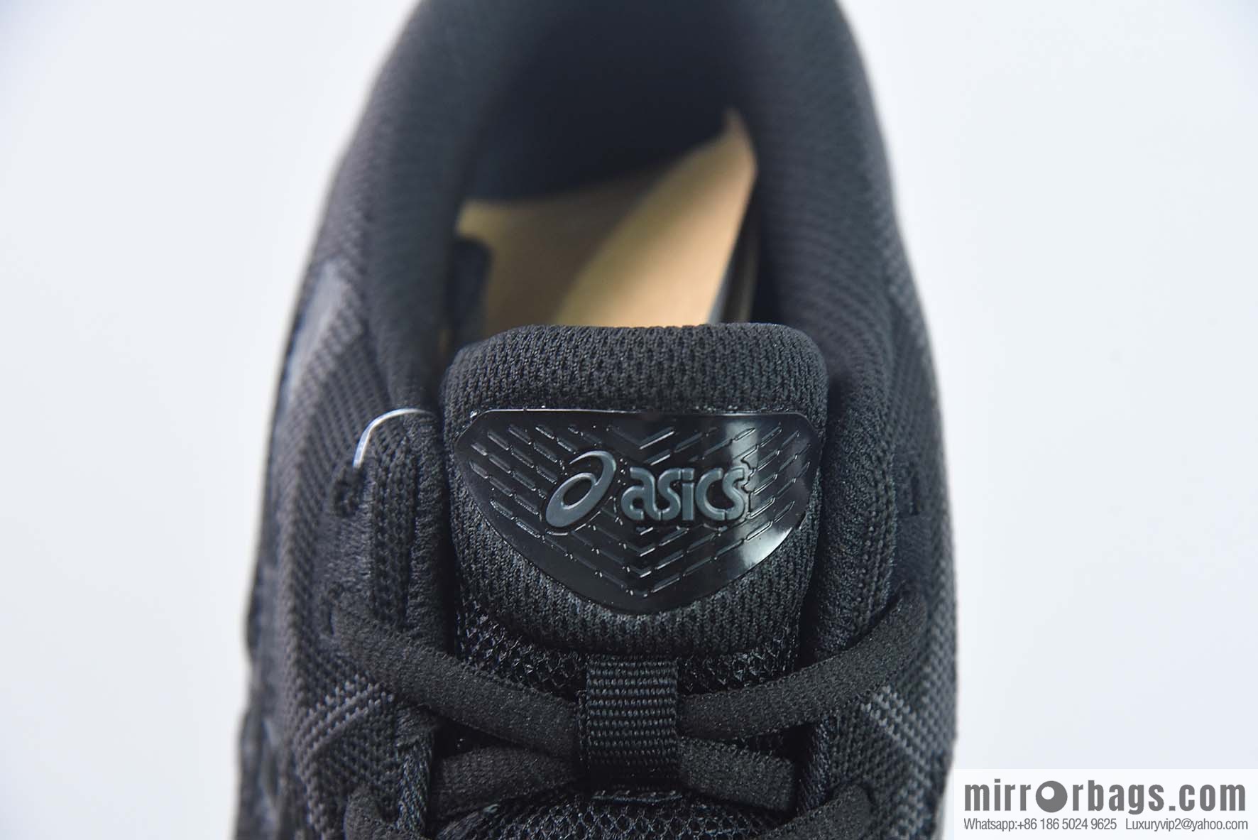 Asics Gel-Quantum 360 VII breathable professional running shoes, item number: 1201A747-001