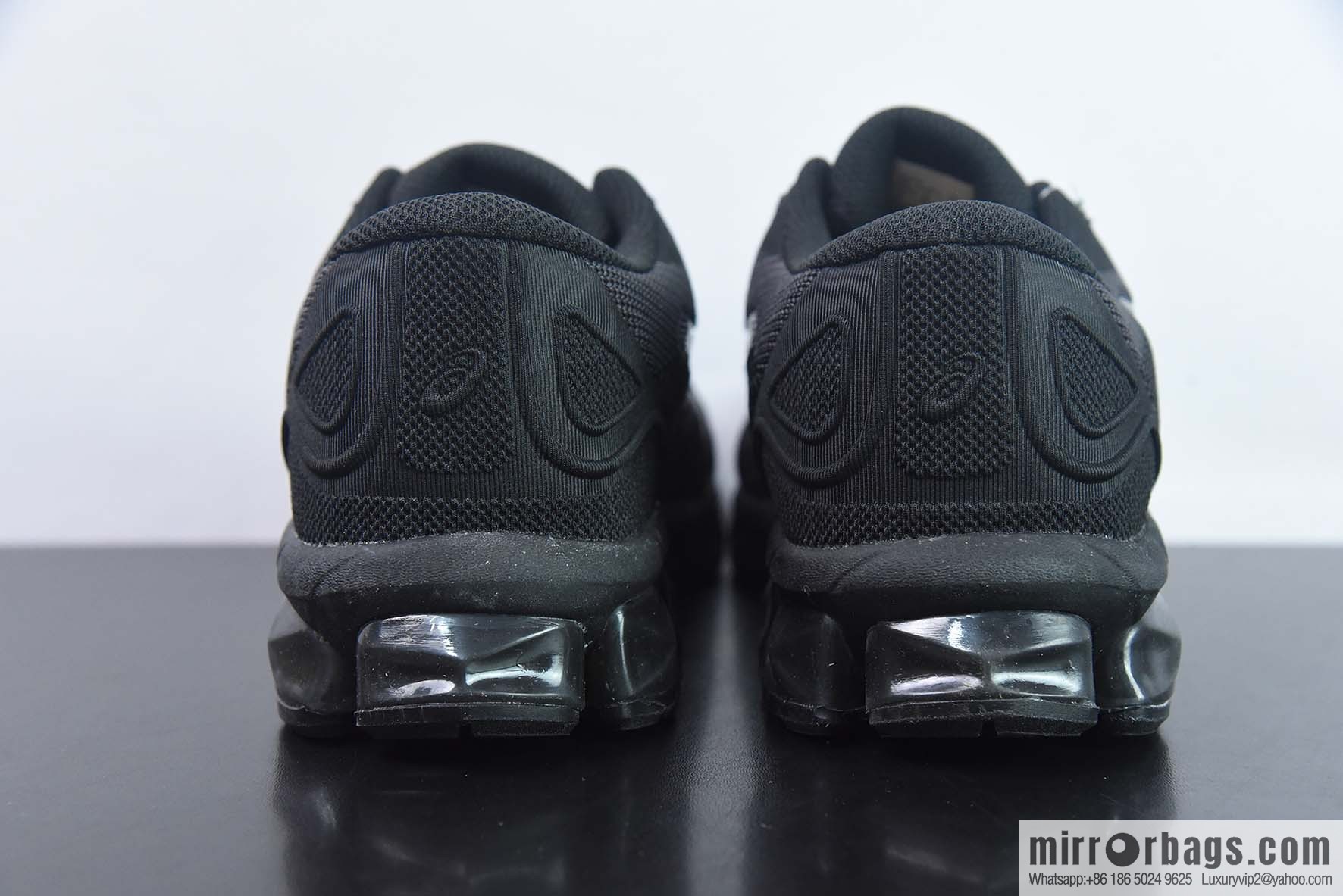 Asics Gel-Quantum 360 VII breathable professional running shoes, item number: 1201A747-001