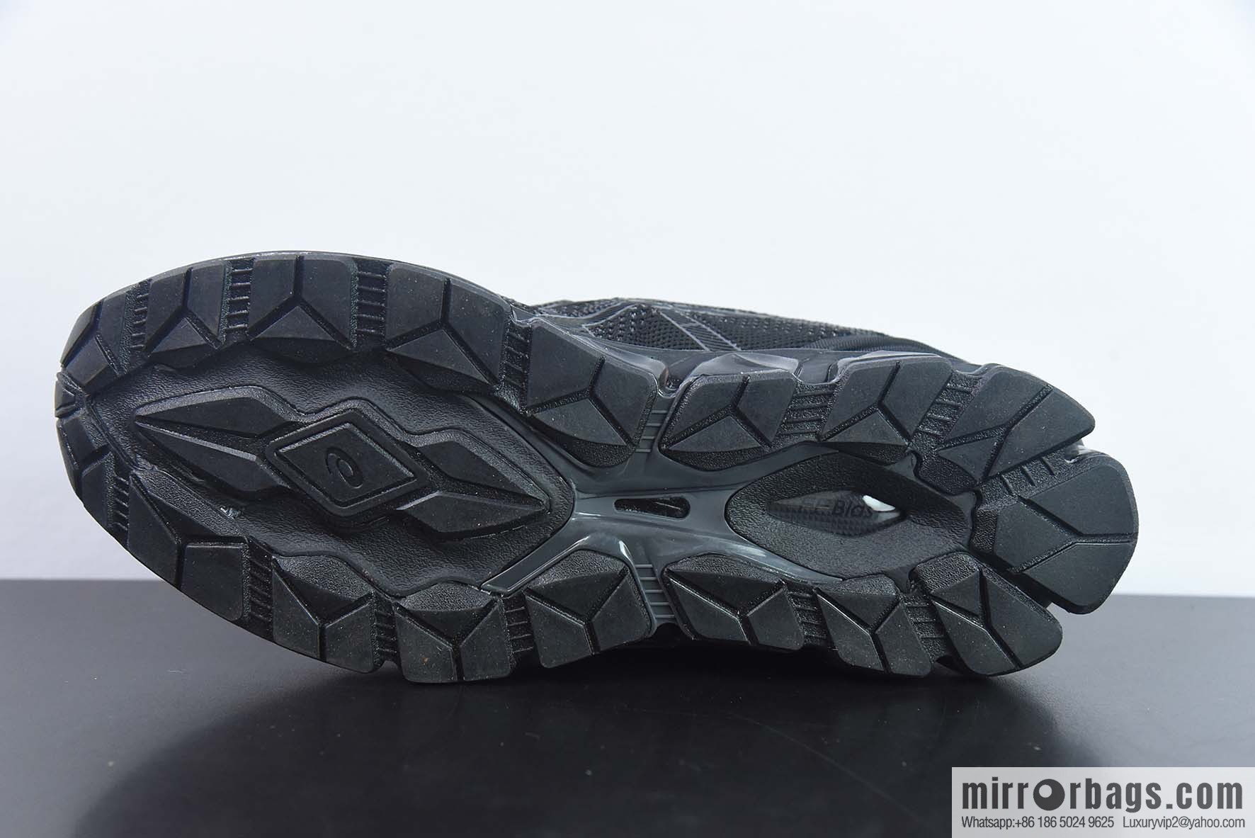Asics Gel-Quantum 360 VII breathable professional running shoes, item number: 1201A747-001