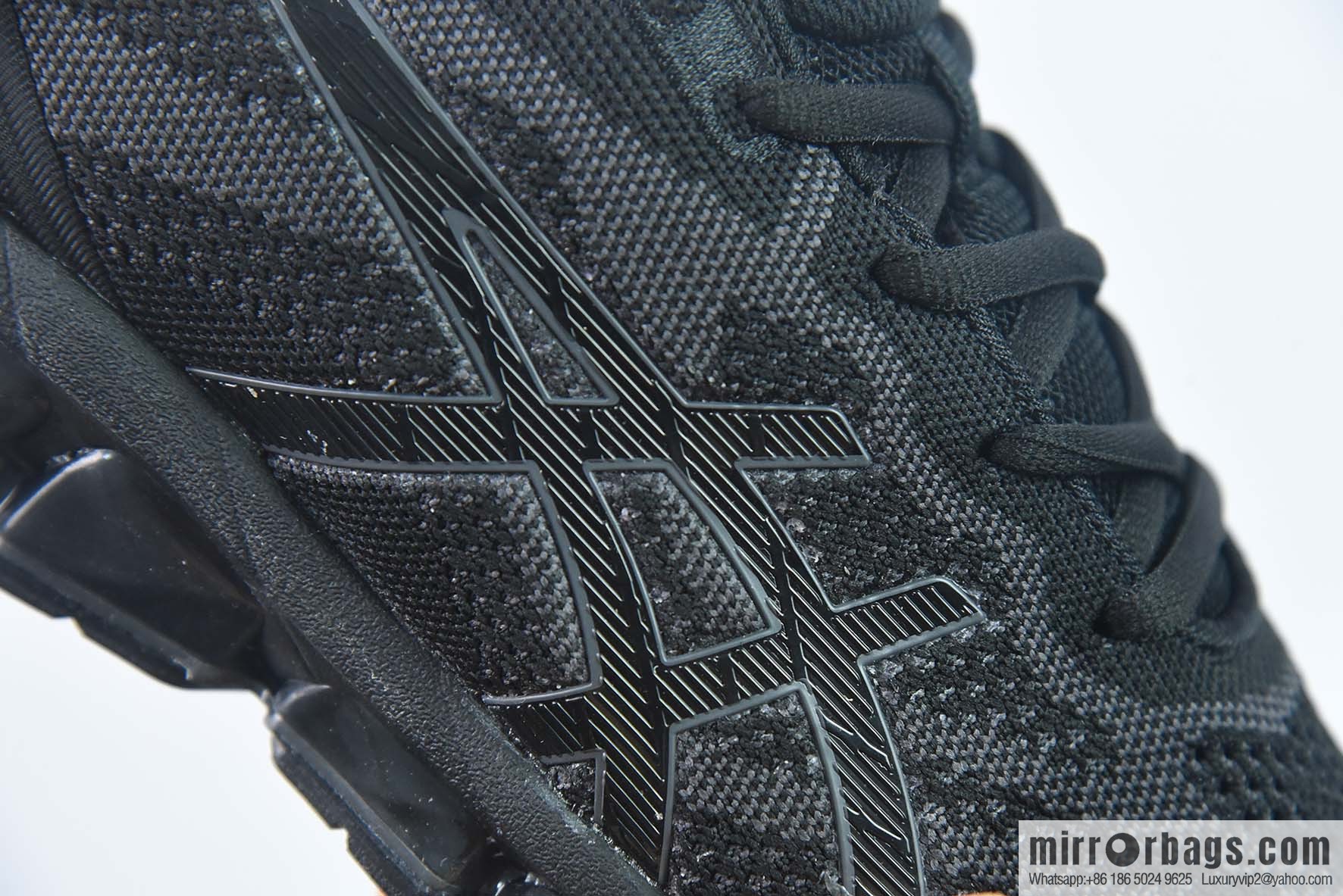 Asics Gel-Quantum 360 VII breathable professional running shoes, item number: 1201A747-001