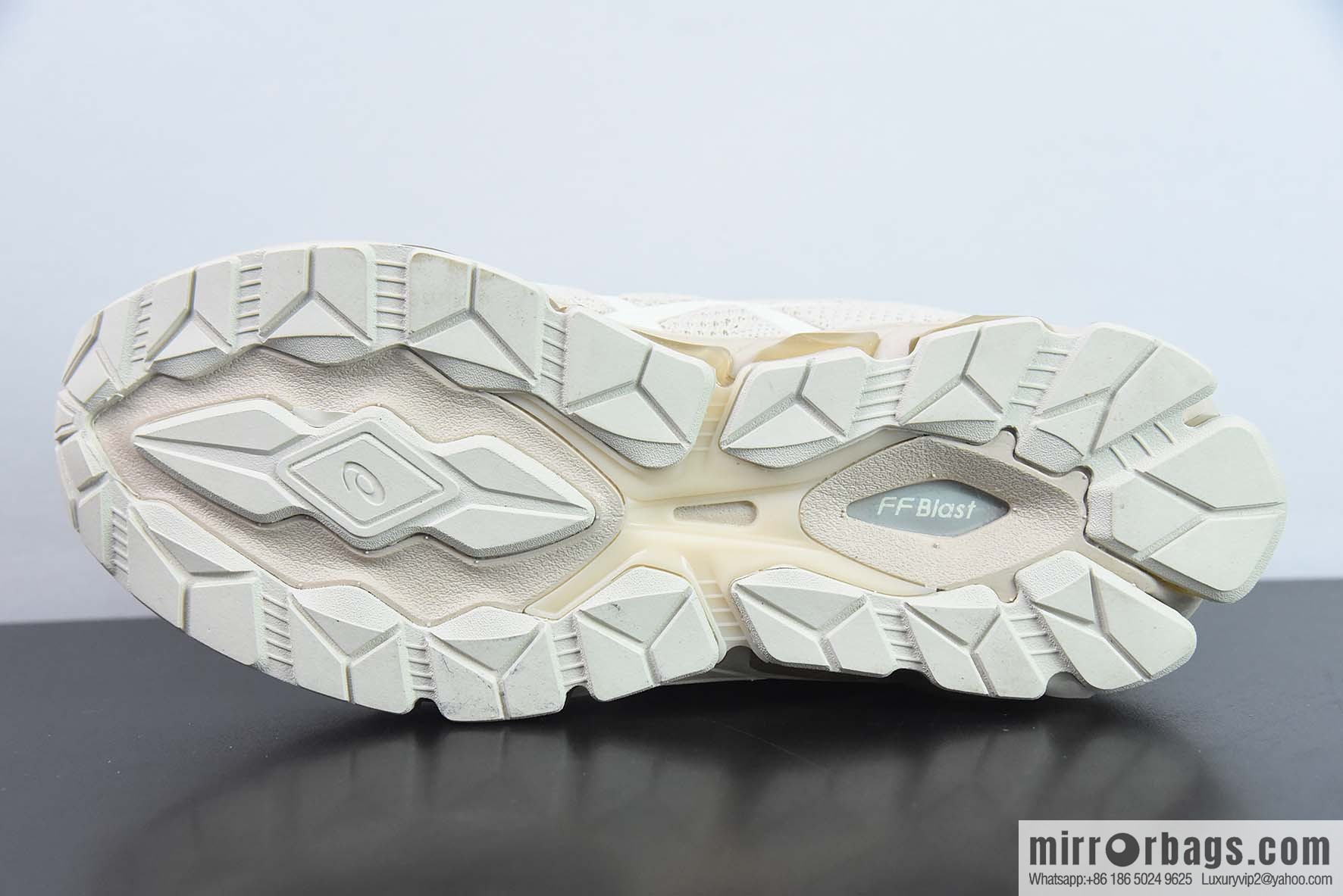 Asics Gel-Quantum 360 VII breathable professional running shoes, item number: 1201A747-101