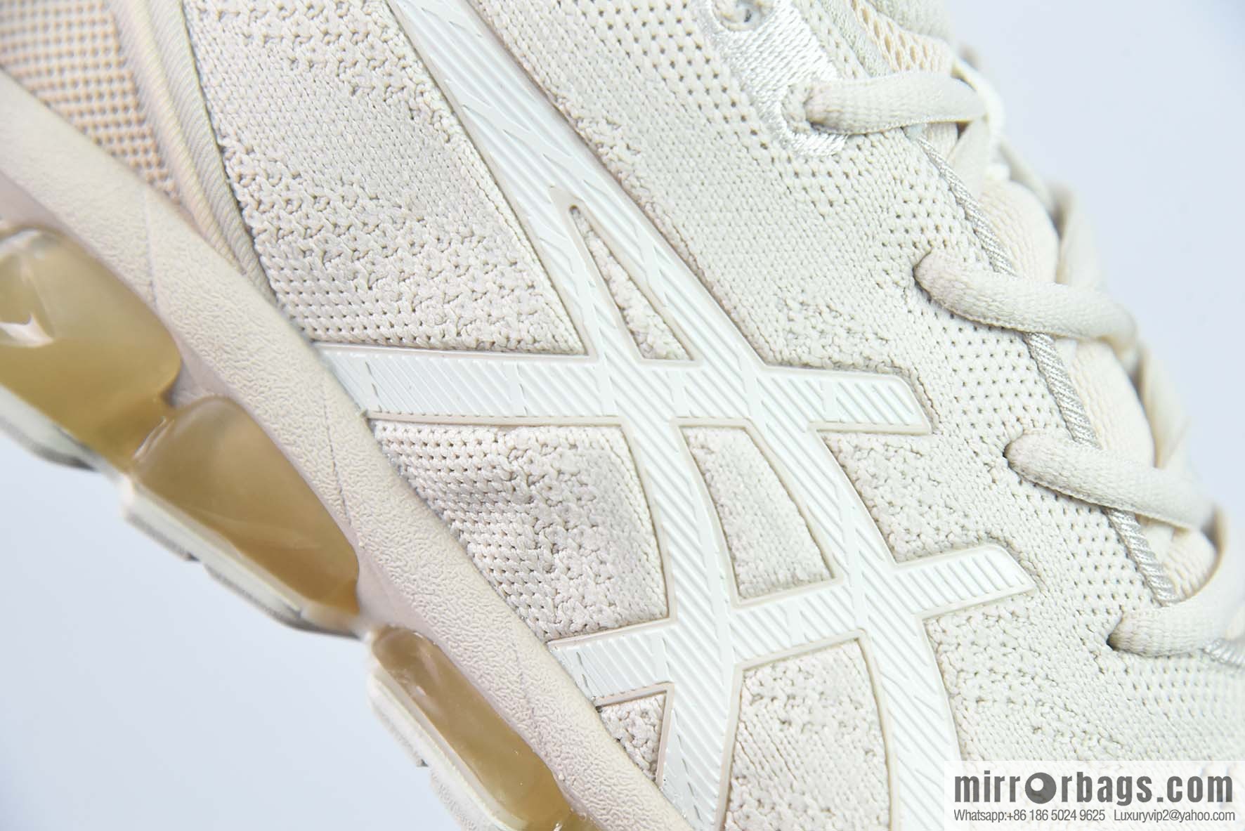 Asics Gel-Quantum 360 VII breathable professional running shoes, item number: 1201A747-101