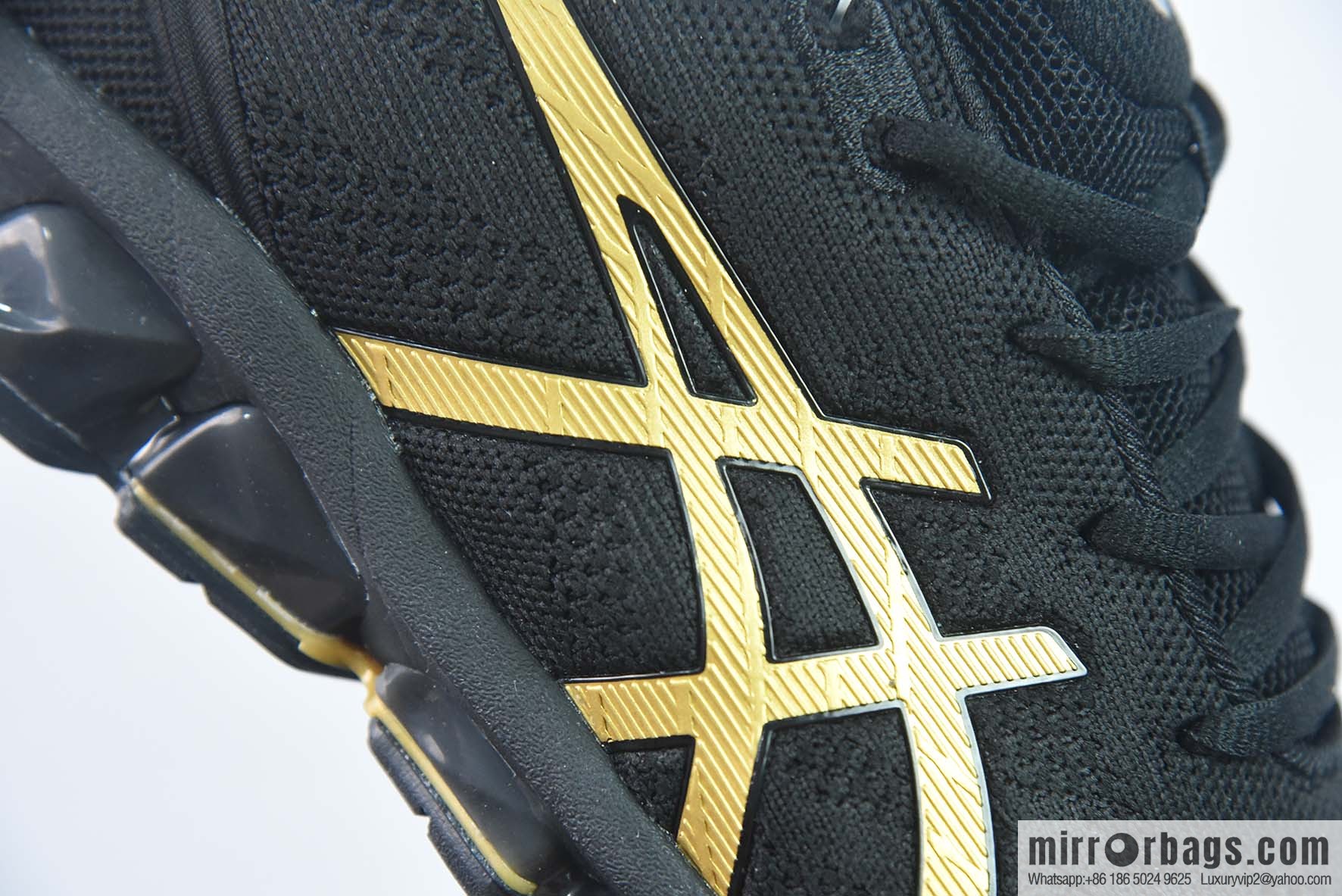 Asics Gel-Quantum 360 VII breathable professional running shoes, item number: 1201A747-002