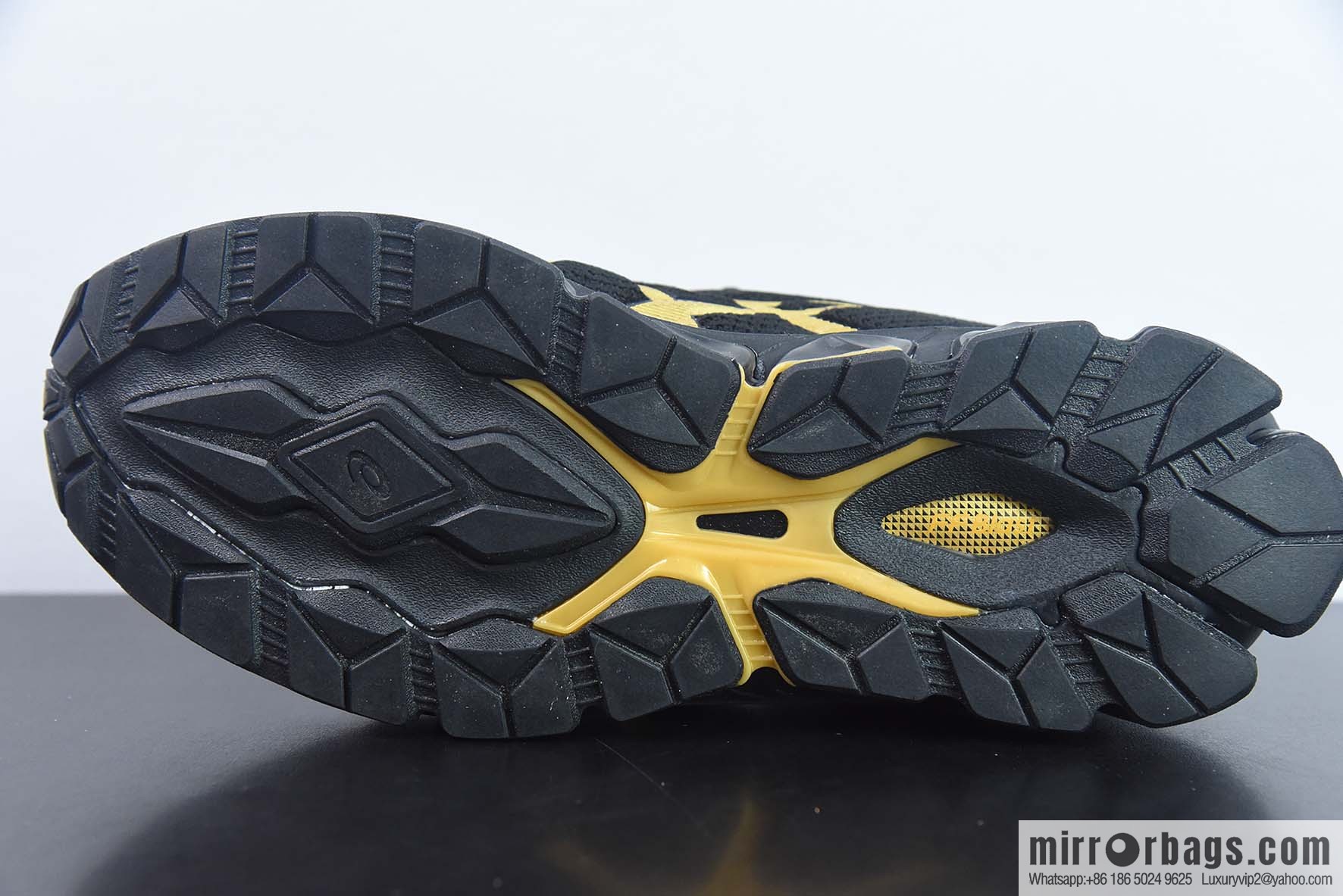 Asics Gel-Quantum 360 VII breathable professional running shoes, item number: 1201A747-002