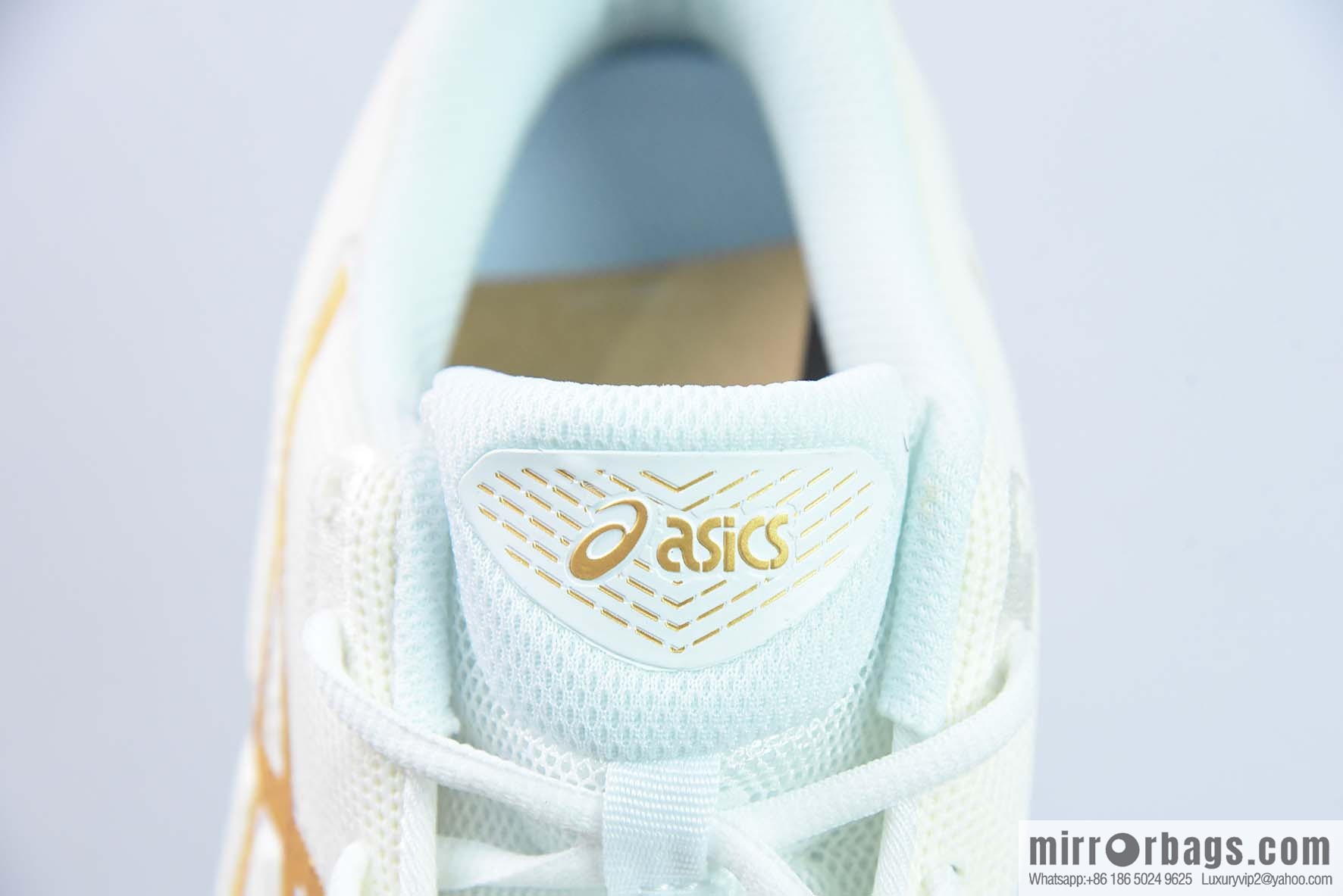 Asics Gel-Quantum 360 VII breathable professional running shoes, item number: 1201A747-100