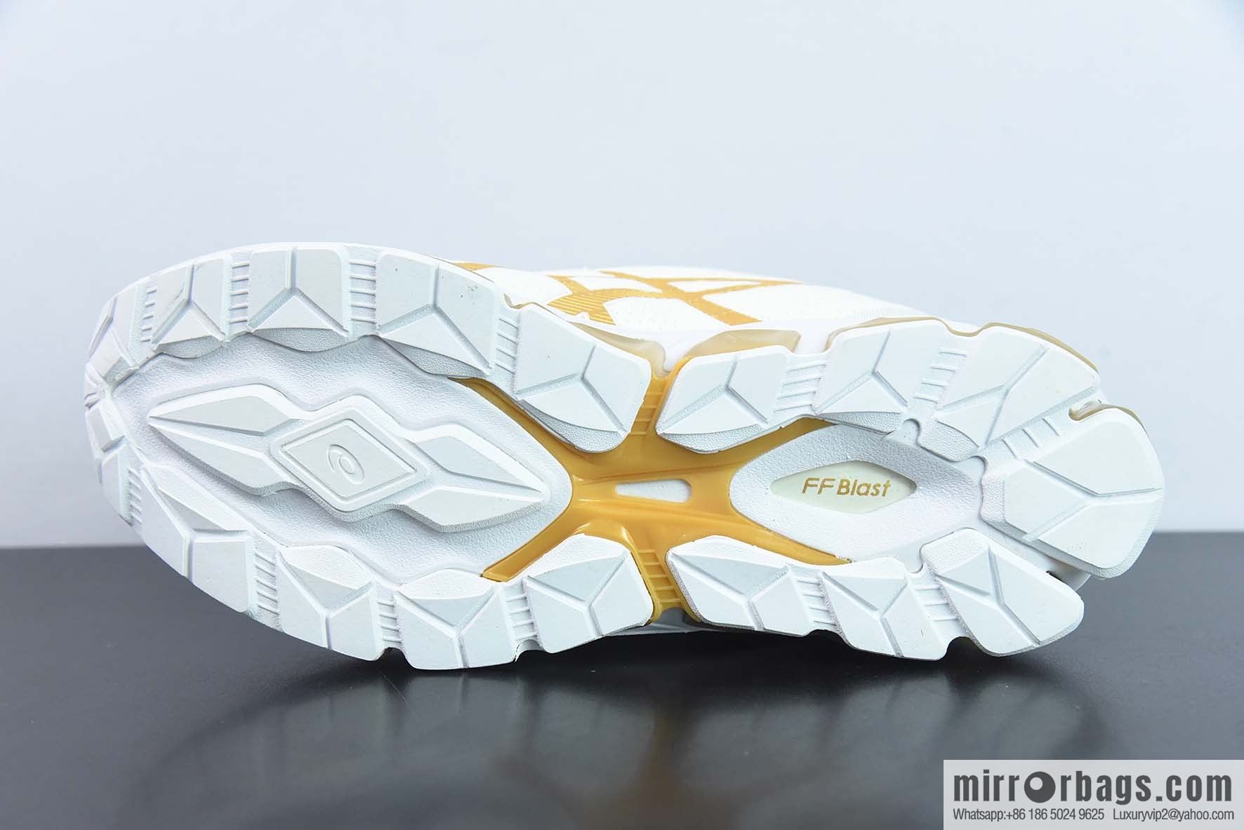 Asics Gel-Quantum 360 VII breathable professional running shoes, item number: 1201A747-100