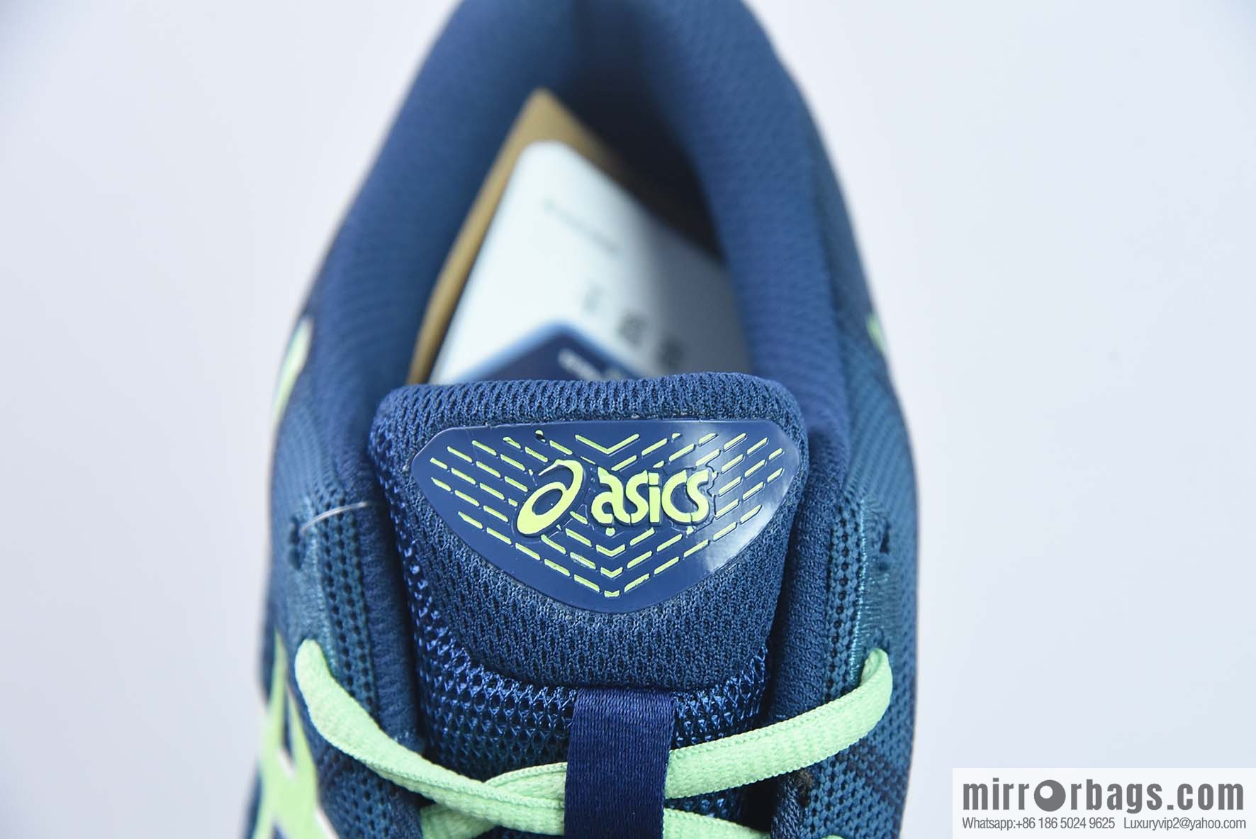 Asics Gel-Quantum 360 VII breathable professional running shoes, item number: 1201A747-300
