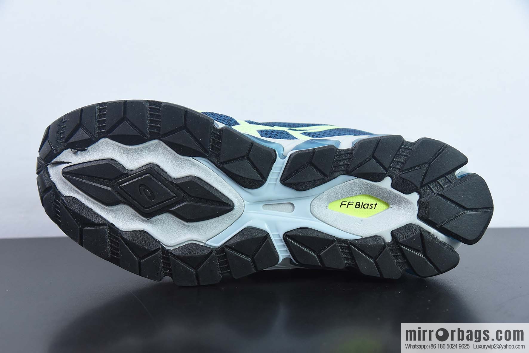 Asics Gel-Quantum 360 VII breathable professional running shoes, item number: 1201A747-300