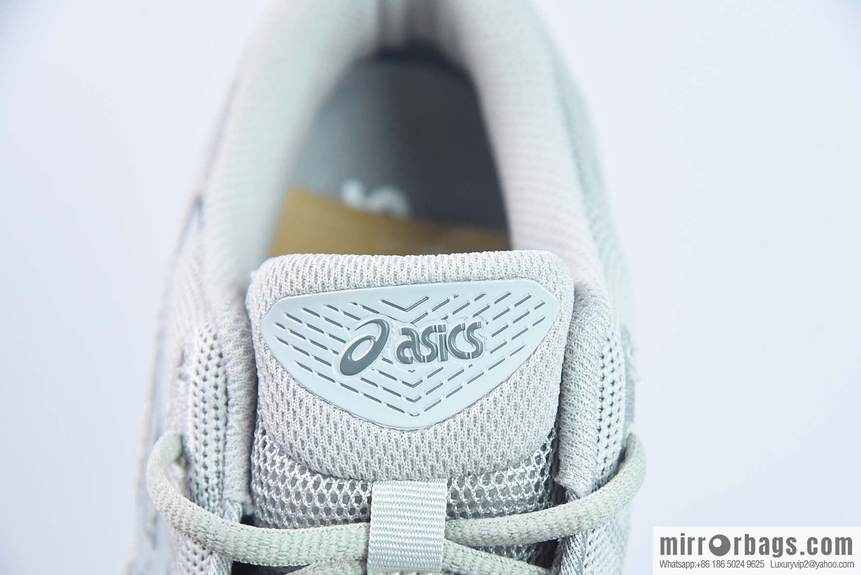 Asics Gel-Quantum 360 VII breathable professional running shoes, item number: 1201A747-021