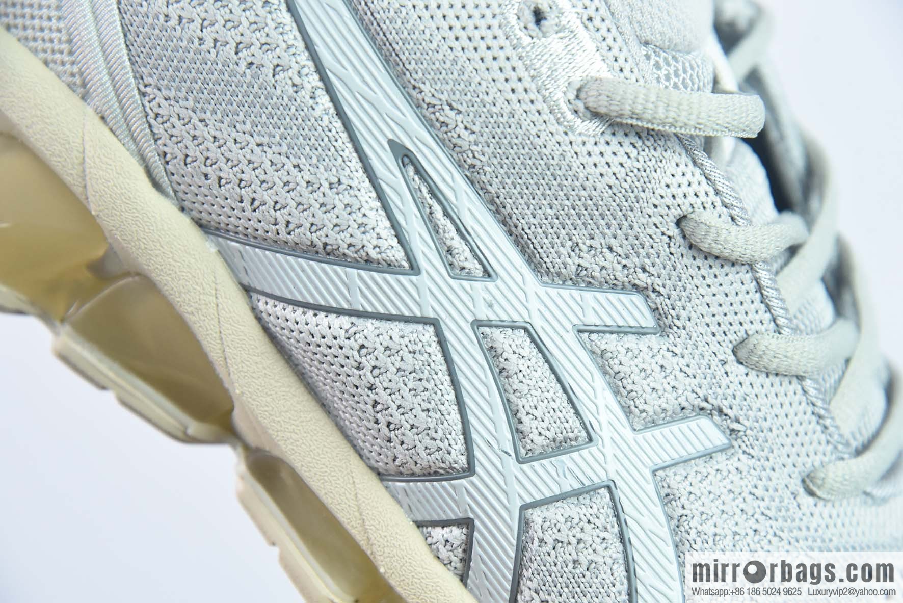 Asics Gel-Quantum 360 VII breathable professional running shoes, item number: 1201A747-021