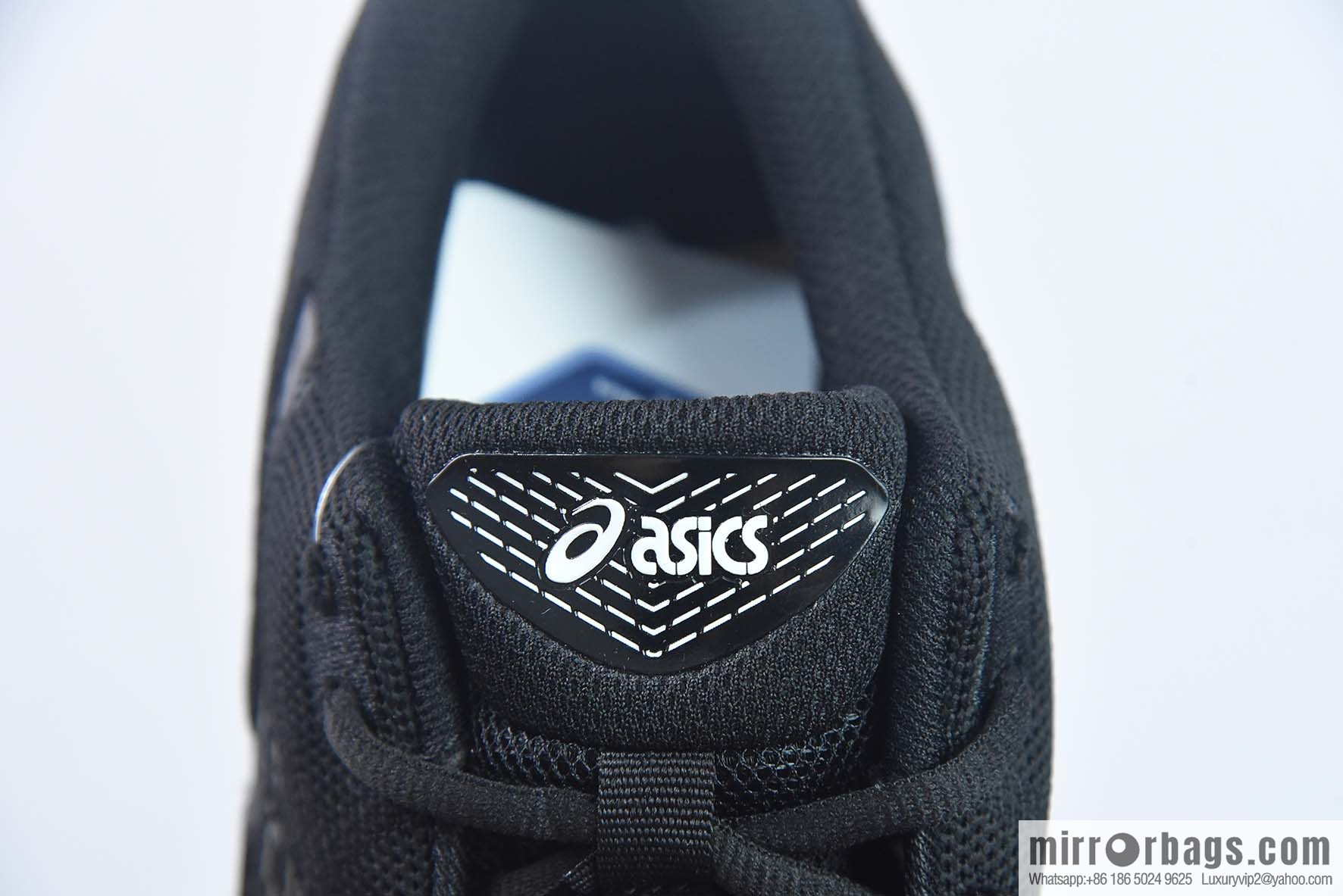 Asics Gel-Quantum 360 VII breathable professional running shoes, item number: 1201A747-001