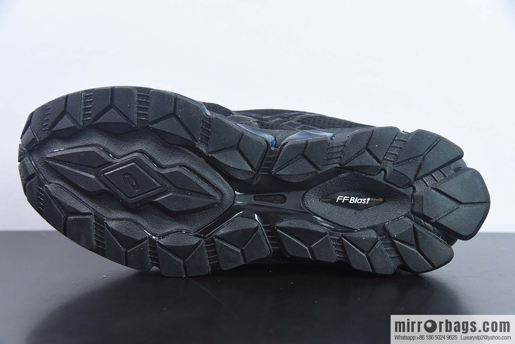 Asics Gel-Quantum 360 VII breathable professional running shoes, item number: 1201A747-001