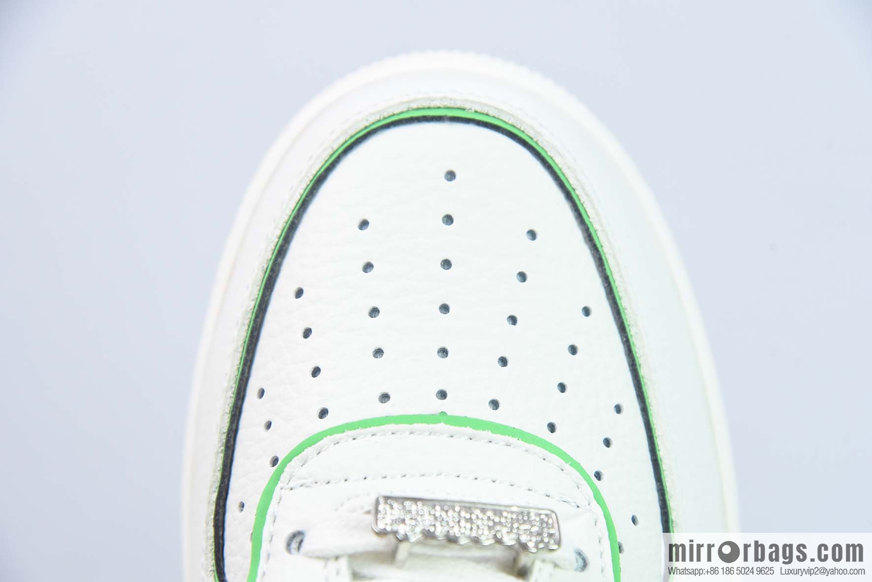 NK Air Force 1 '07 Low beige green colorful, Daredevil, Air Force One low-top sports and leisure shoes, item number: UH8958-022