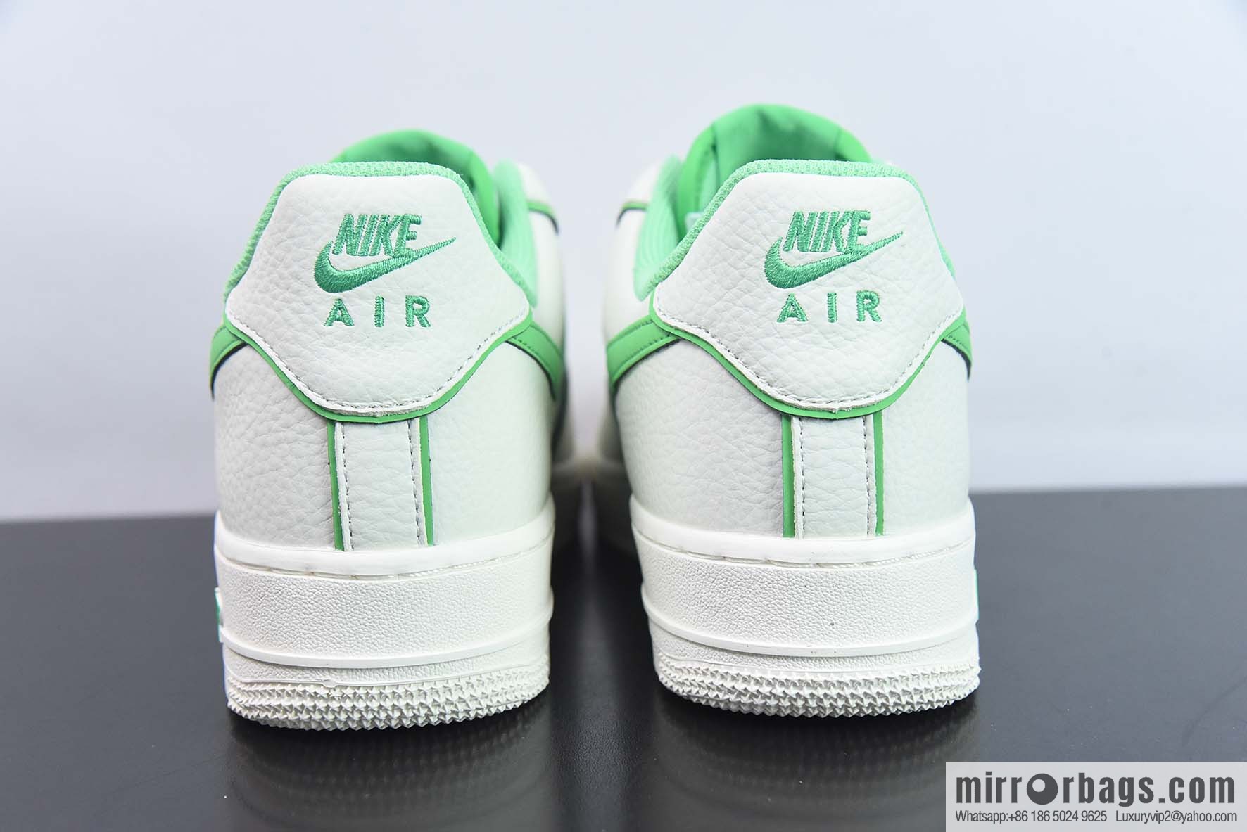NK Air Force 1 '07 Low beige green colorful, Daredevil, Air Force One low-top sports and leisure shoes, item number: UH8958-022