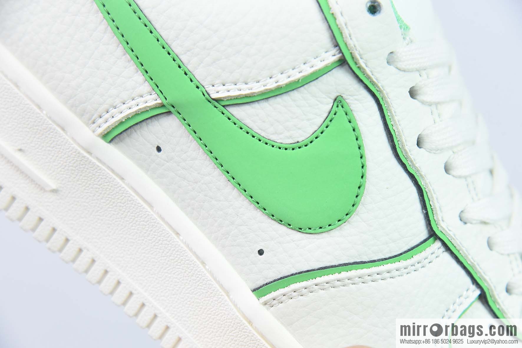 NK Air Force 1 '07 Low beige green colorful, Daredevil, Air Force One low-top sports and leisure shoes, item number: UH8958-022