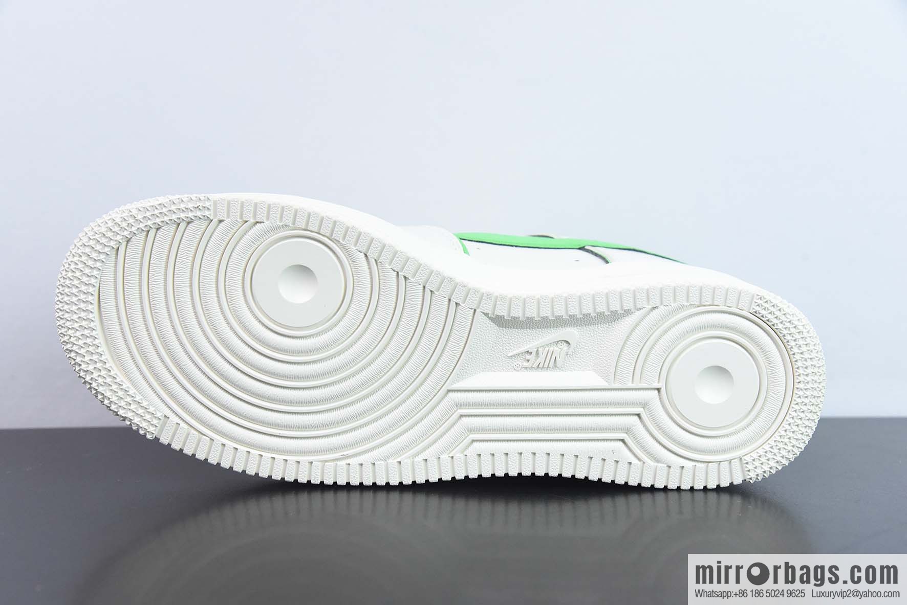 NK Air Force 1 '07 Low beige green colorful, Daredevil, Air Force One low-top sports and leisure shoes, item number: UH8958-022