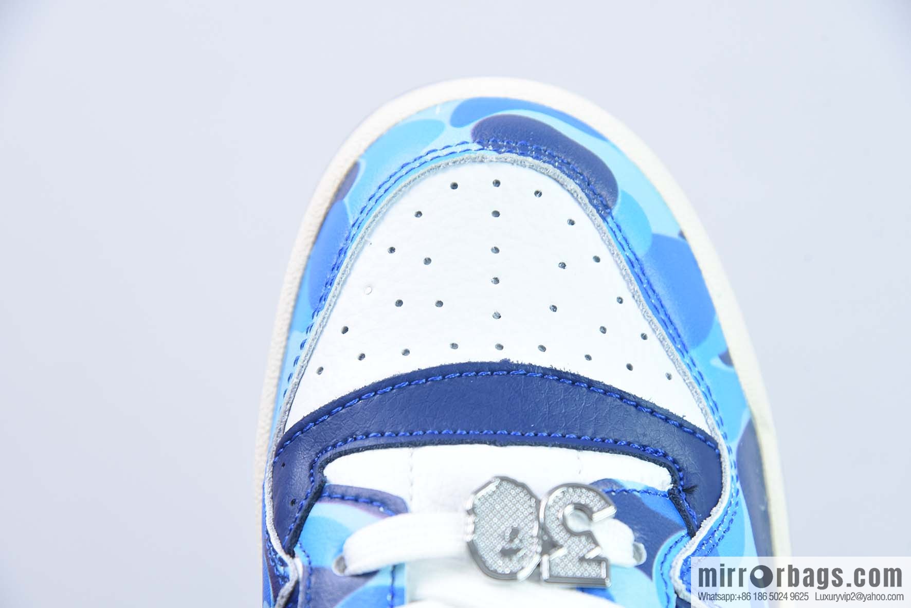 Bape x AD Forum 84 Low OG low-top versatile trend casual sports shoes, item number: ID4772