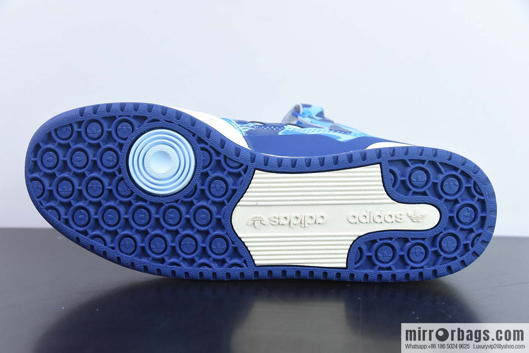 Bape x AD Forum 84 Low OG low-top versatile trend casual sports shoes, item number: ID4772