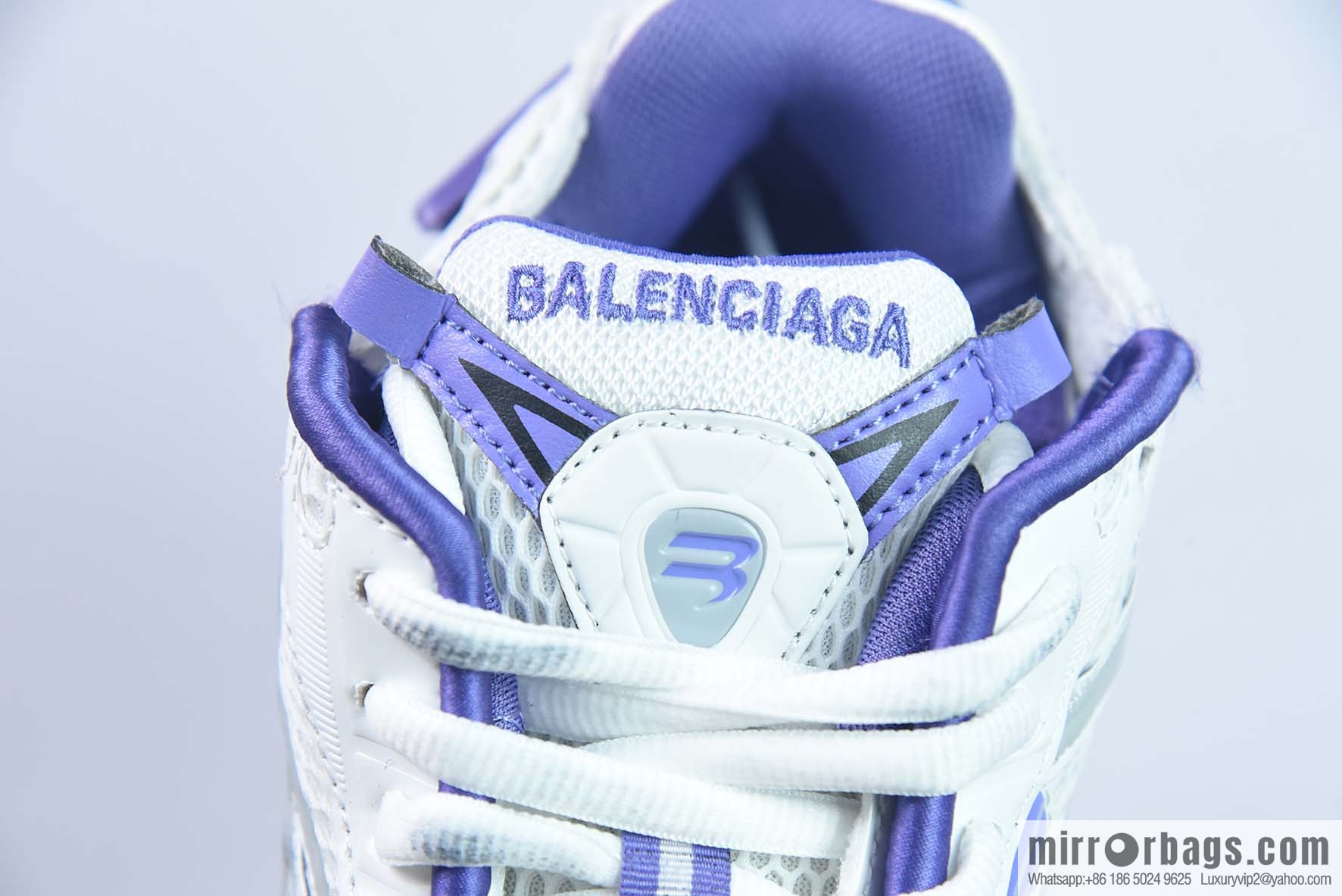 Balenciaga/Balenciaga 7.0 series Vintage dad shoes/carbon ash, dark gray 2023 latest model