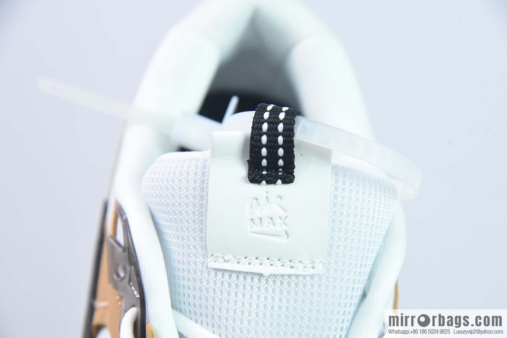 NK Air Max 90 Futura Deconstructed Low Top Vintage Versatile Air Unit Casual Sports Jogging Shoes, Item Number: DM9922 002