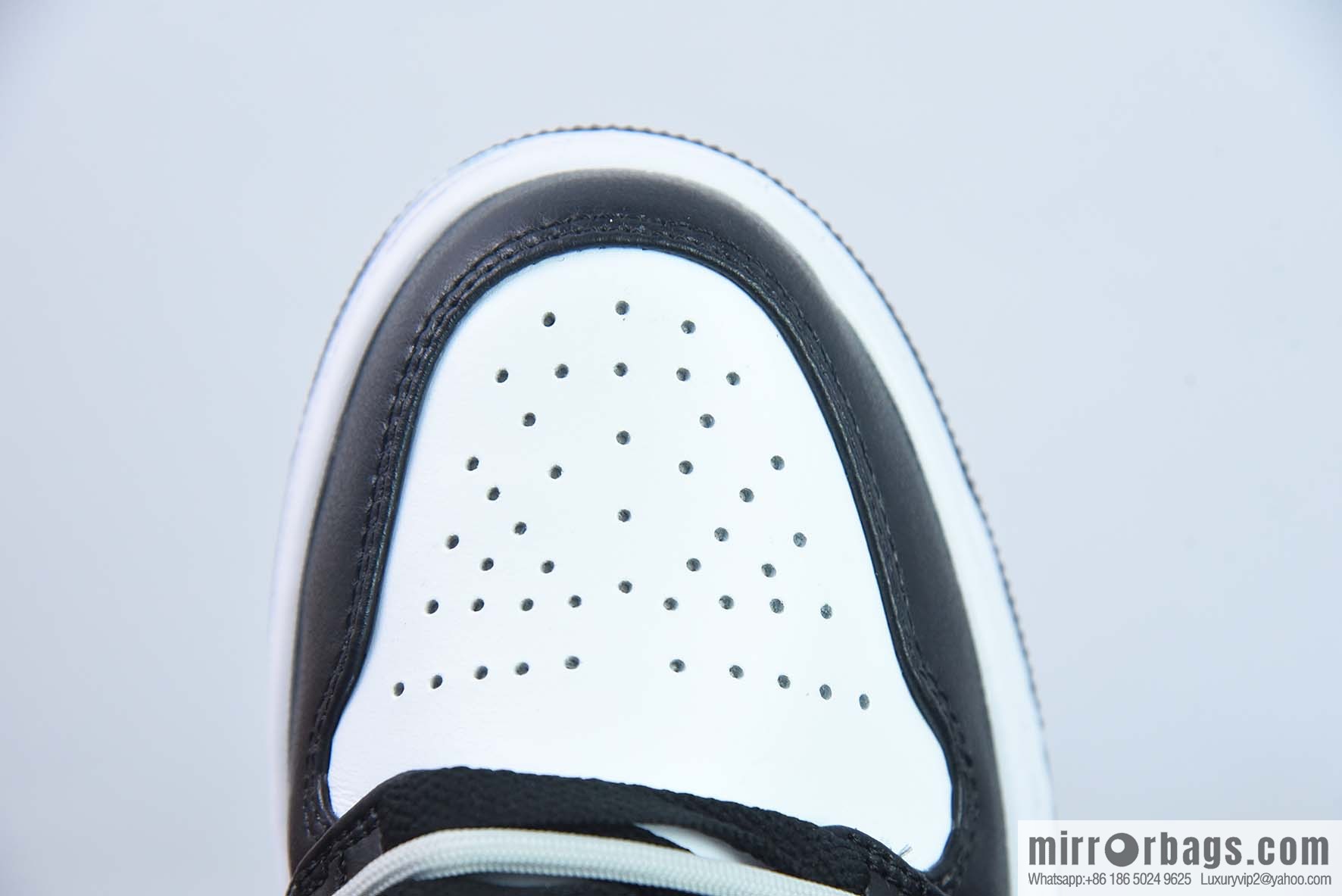 Air Jordan 1 Low Joe 1 strap low-top sports shoes, item number: 553560-040