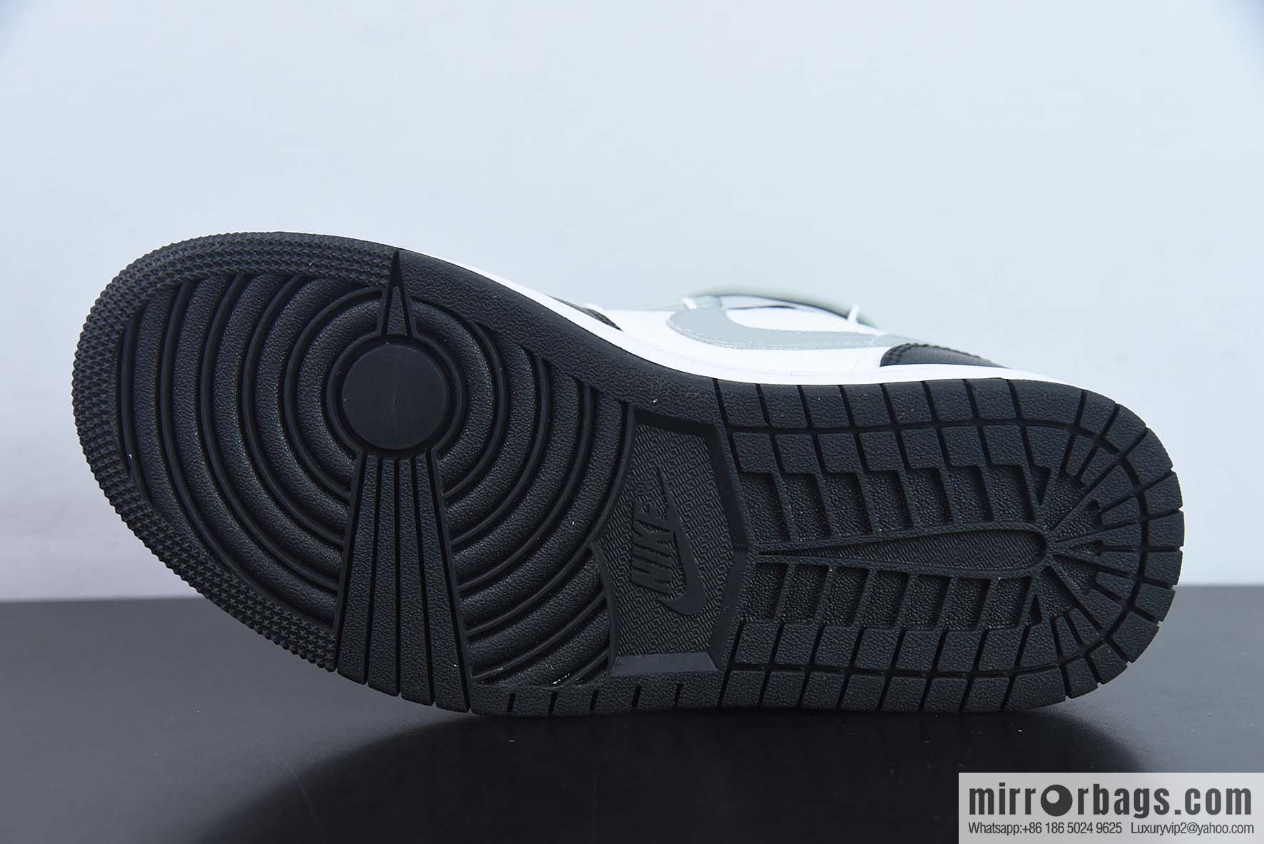 Air Jordan 1 Low Joe 1 strap low-top sports shoes, item number: 553560-040