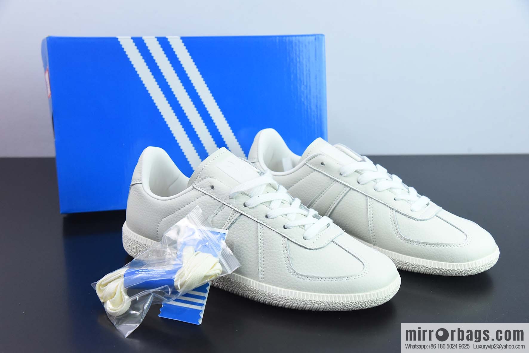 Adidas Originals BW Army German Training Series Gentleman's Military Training Style Versatile Casual Sports Board Shoes, Item Number: HP5516