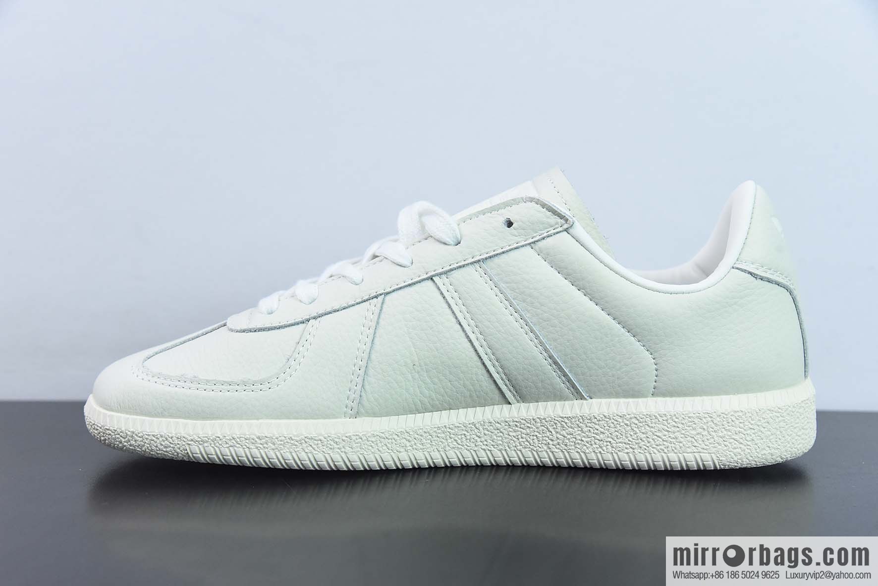 Adidas Originals BW Army German Training Series Gentleman's Military Training Style Versatile Casual Sports Board Shoes, Item Number: HP5516