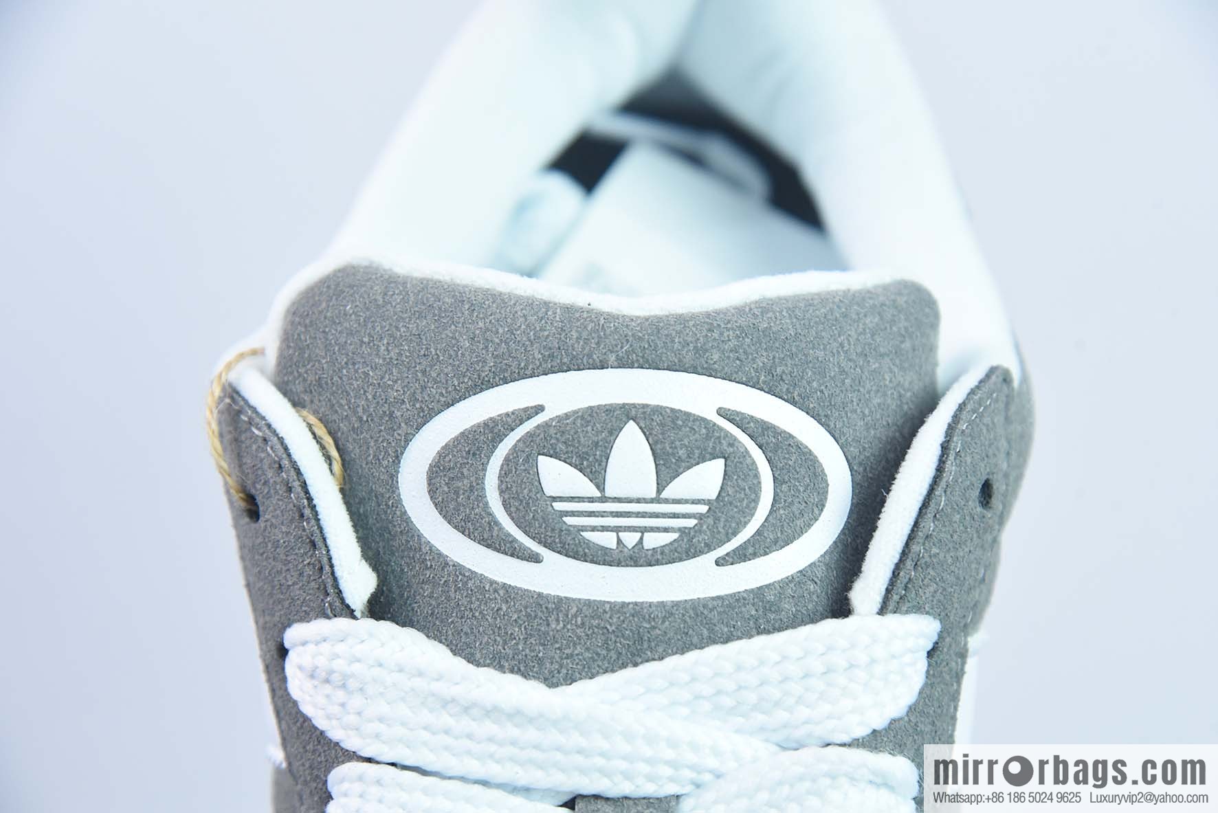 Adidas Adidas Campus Bold 00S Clover Campus Casual Board Shoes, Part Number: HQ8707