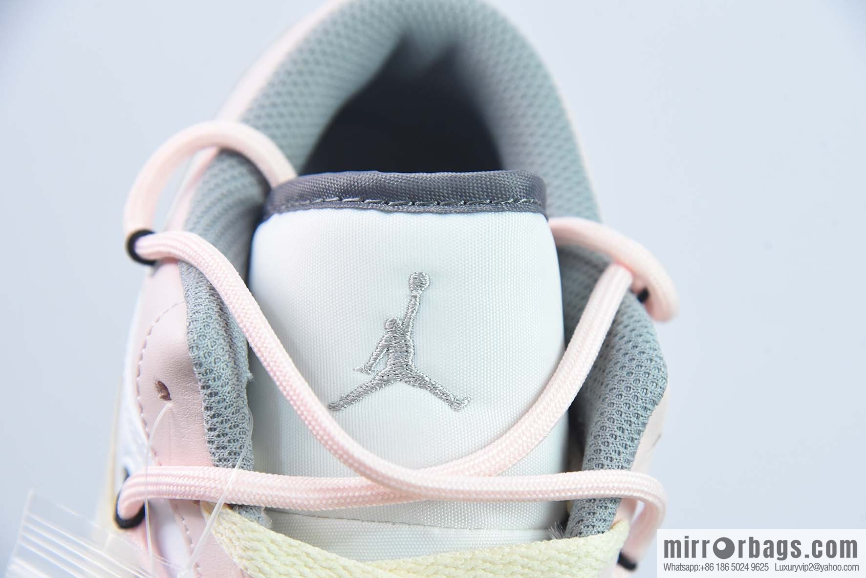 NK Air Jordan 1 Low AJ1 Joe 1 Customized Edition, strap deconstruction, sports culture basketball shoes, item number: 553558-053