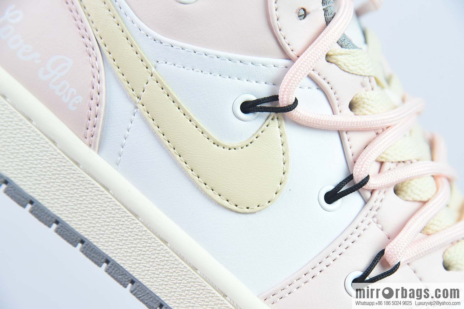 NK Air Jordan 1 Low AJ1 Joe 1 Customized Edition, strap deconstruction, sports culture basketball shoes, item number: 553558-053