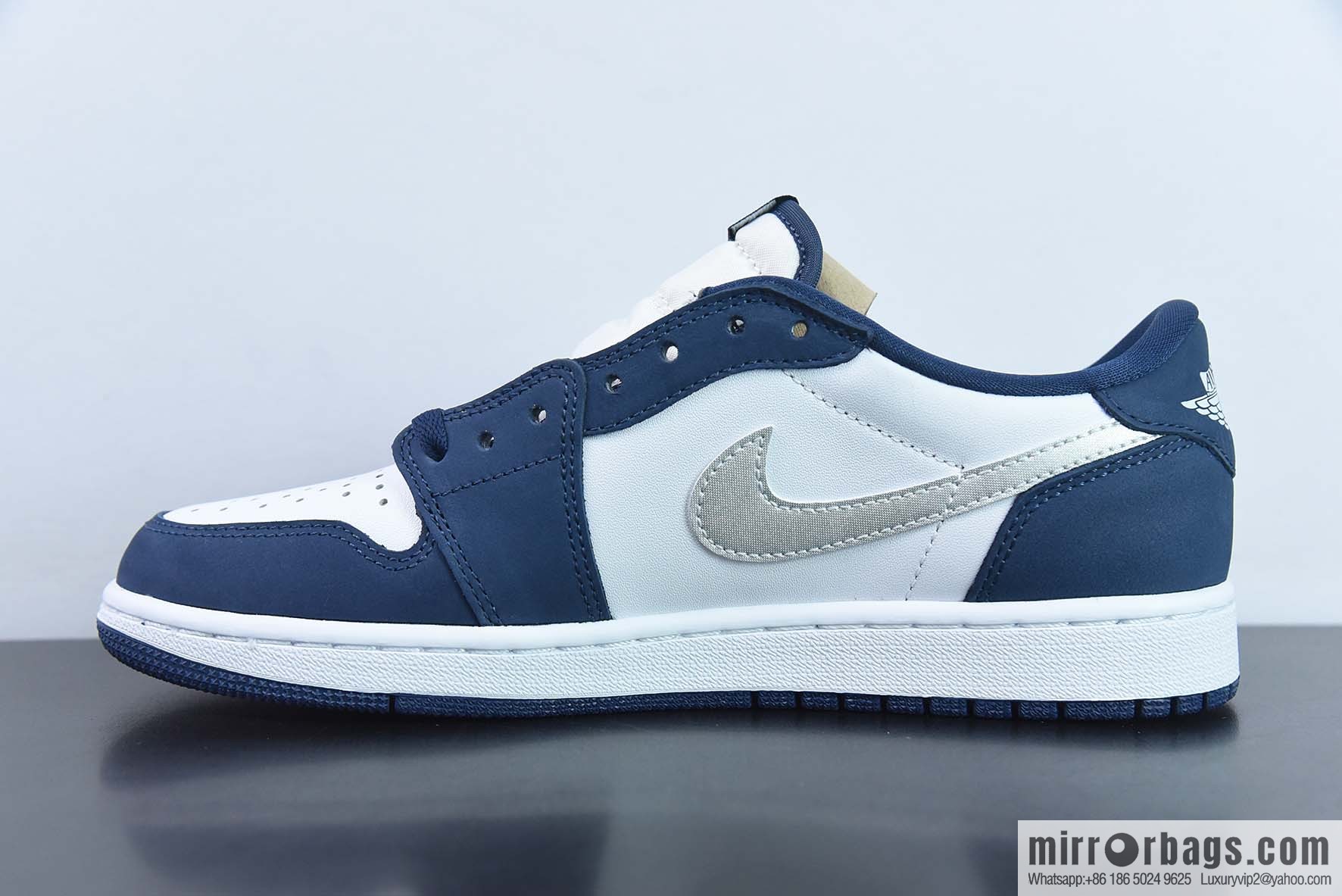 NK SB x Air Jordan 1 Low AJ1 Joe 1 joint, low-top casual sports shoes, item number: CJ7891-400