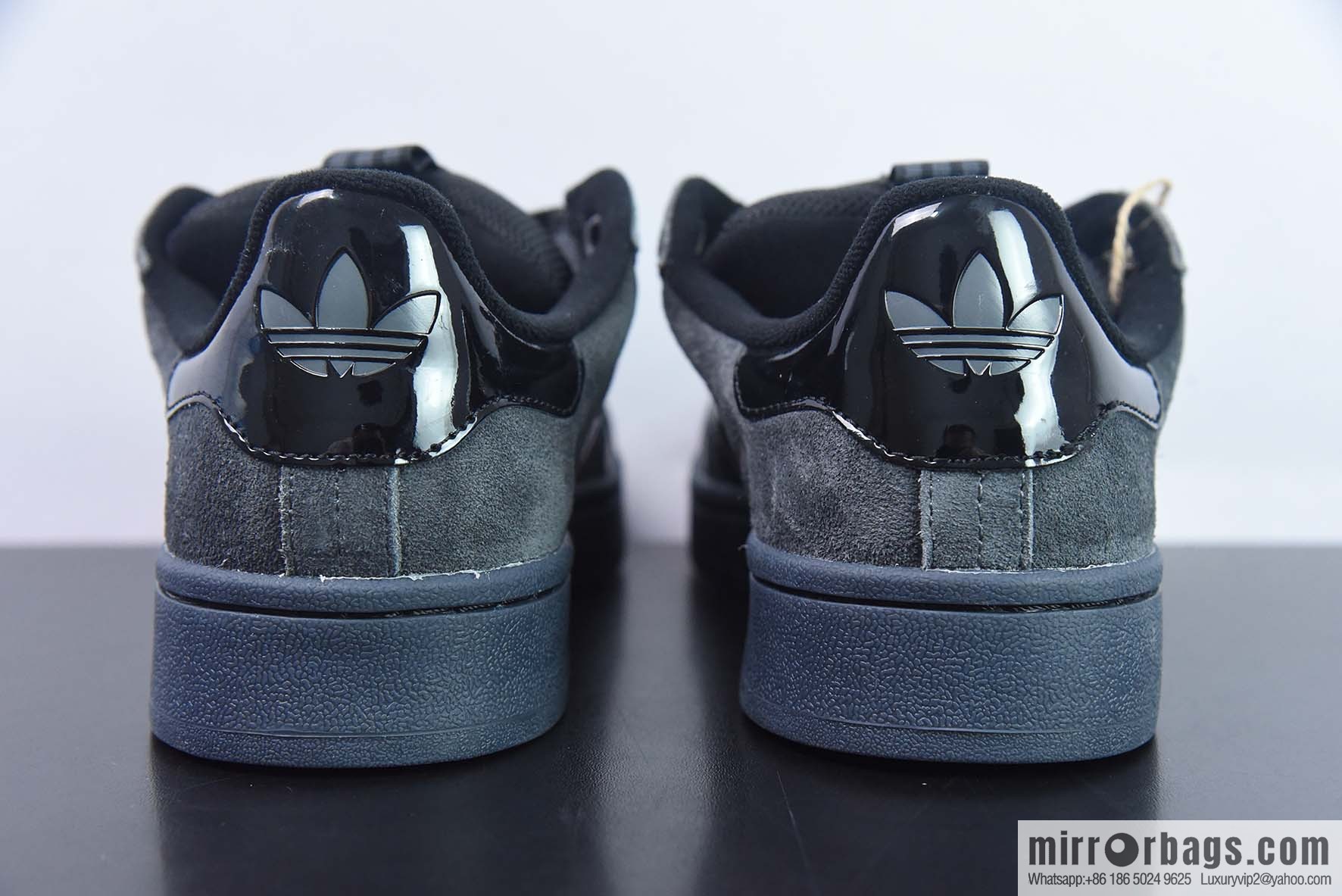Ad Originals Campus 00s Star, Academy Series Bread Style Vintage Casual Sports Board Shoes, Item Number: HQ9072