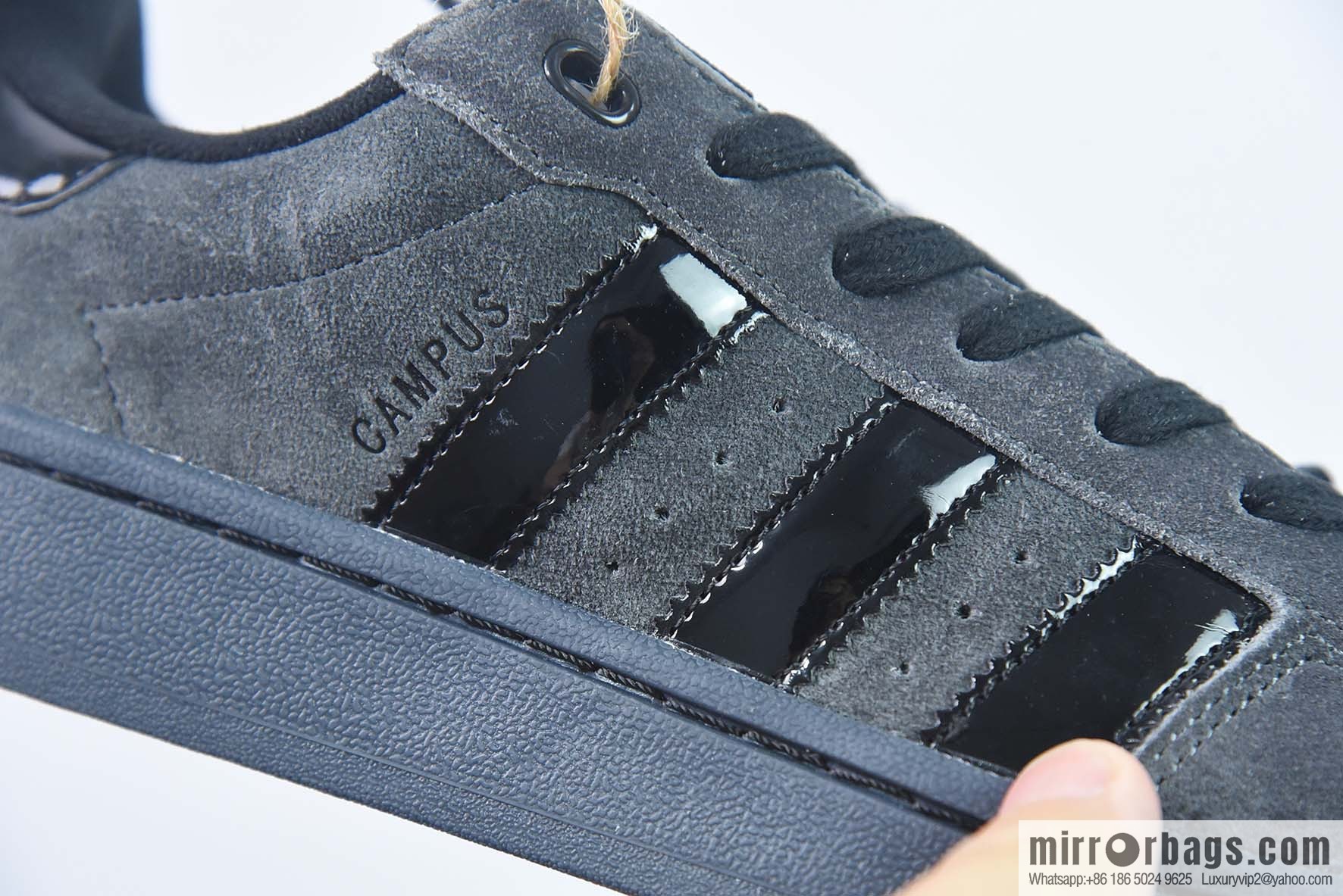 Ad Originals Campus 00s Star, Academy Series Bread Style Vintage Casual Sports Board Shoes, Item Number: HQ9072