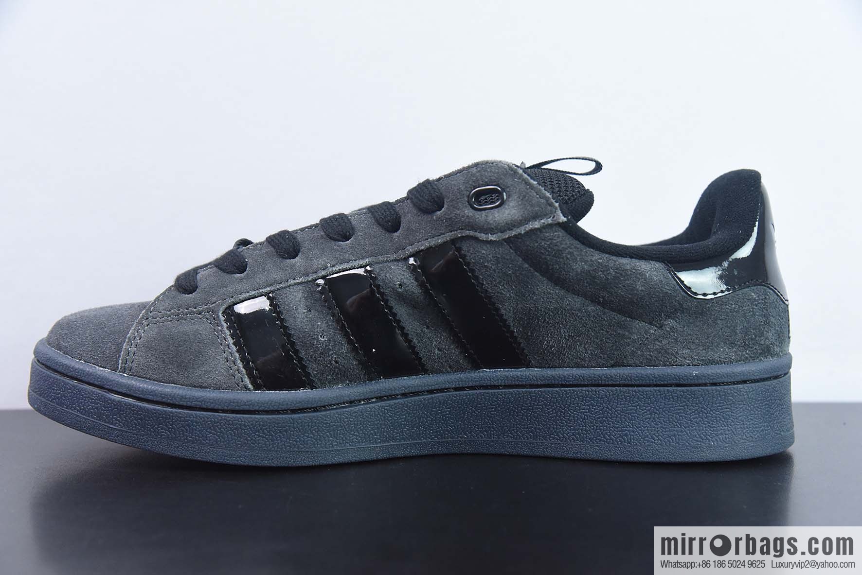 Ad Originals Campus 00s Star, Academy Series Bread Style Vintage Casual Sports Board Shoes, Item Number: HQ9072