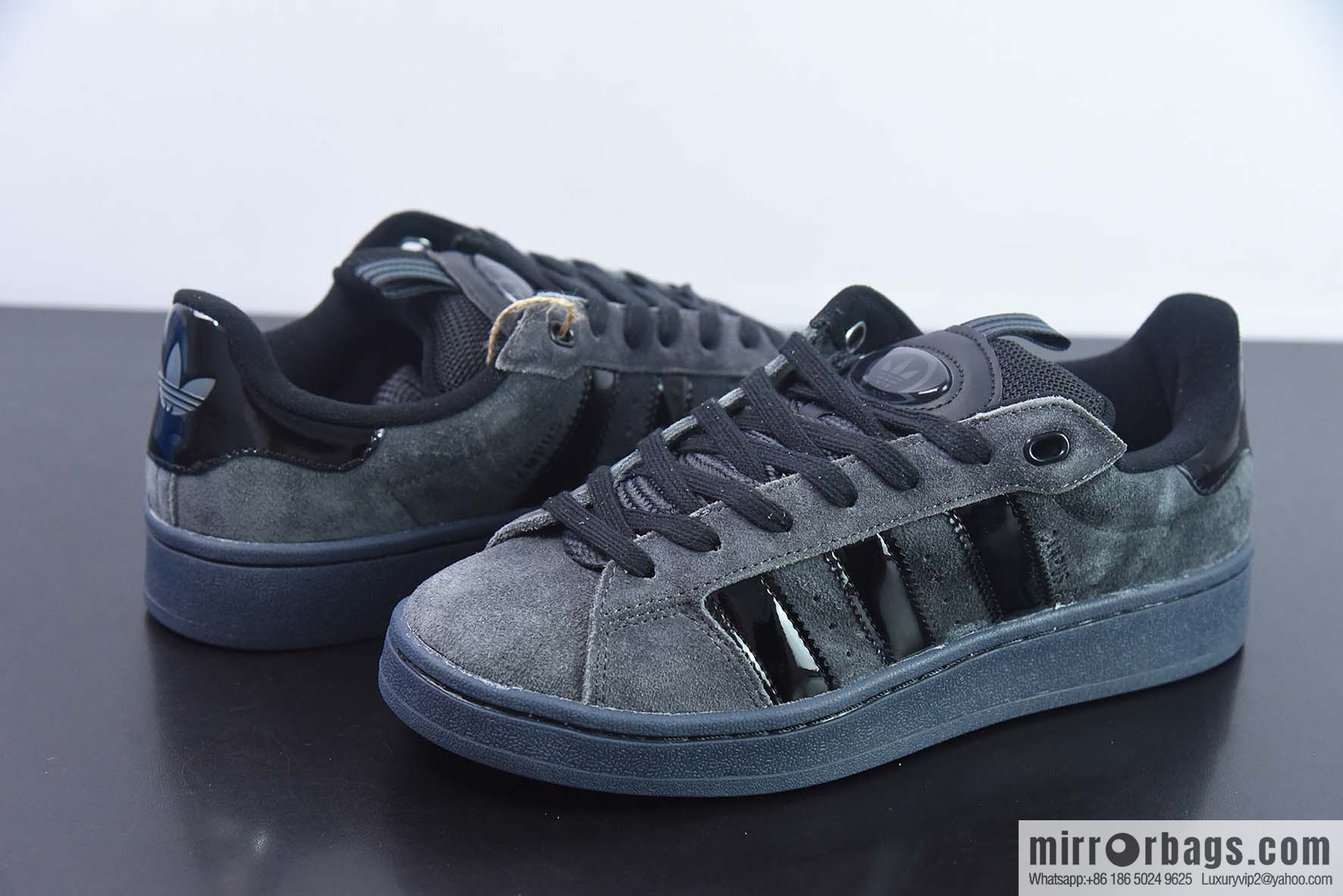 Ad Originals Campus 00s Star, Academy Series Bread Style Vintage Casual Sports Board Shoes, Item Number: HQ9072