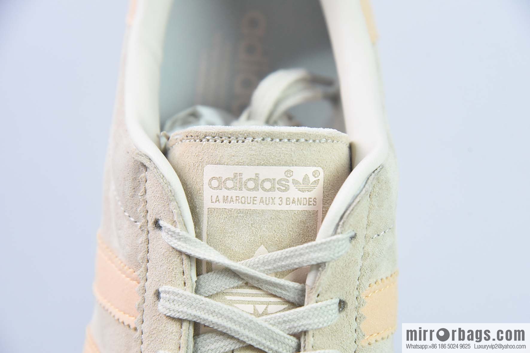 AD Originals Bermuda non-slip durable lightweight low-top board shoes, item number: GY7388