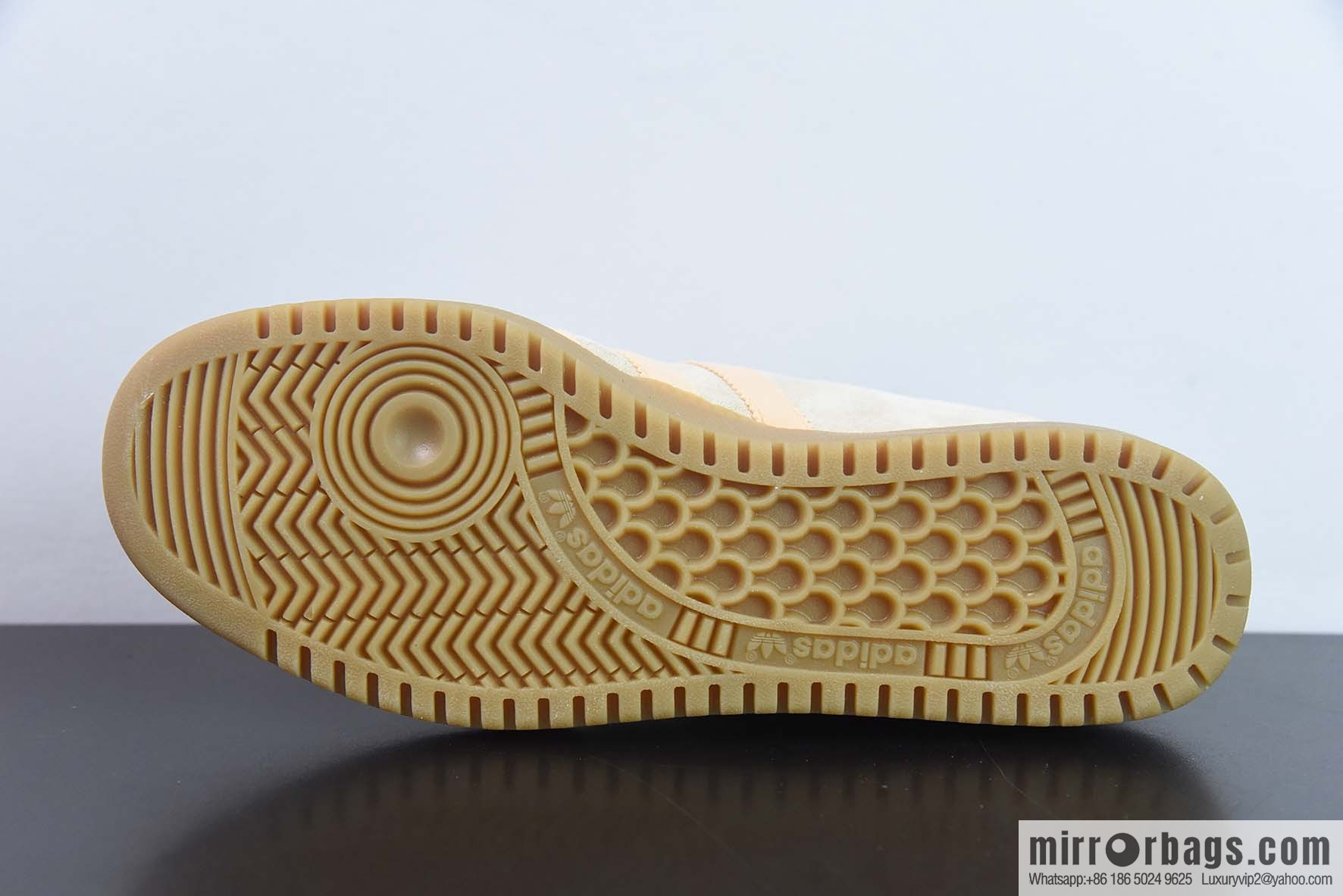 AD Originals Bermuda non-slip durable lightweight low-top board shoes, item number: GY7388