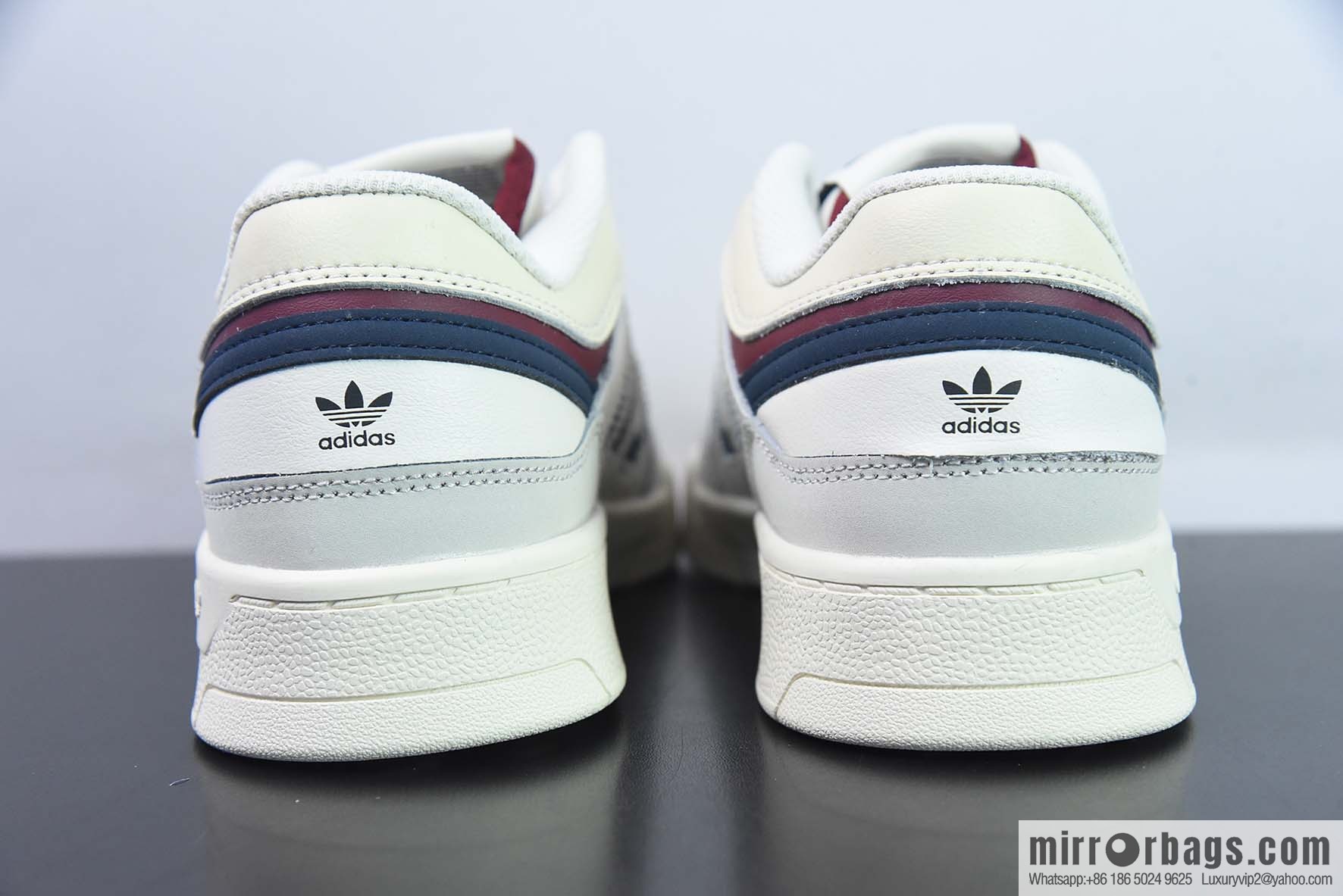 Ad Originals Drop Step XL Low Clover New Basketball Style Campus Leisure Sports Board Shoes Item Number: GW9728