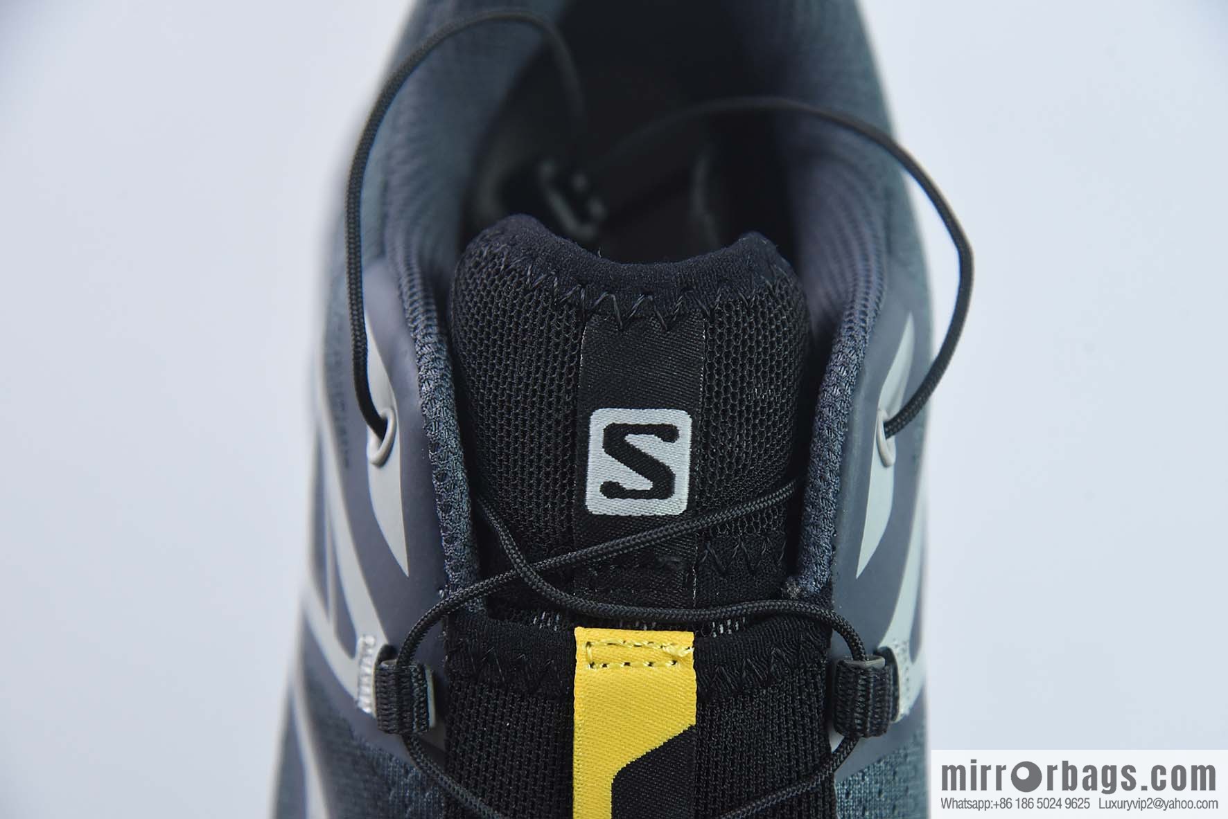 Salomon XT-6 Vintage Functional Trend Casual Running Shoes 473818