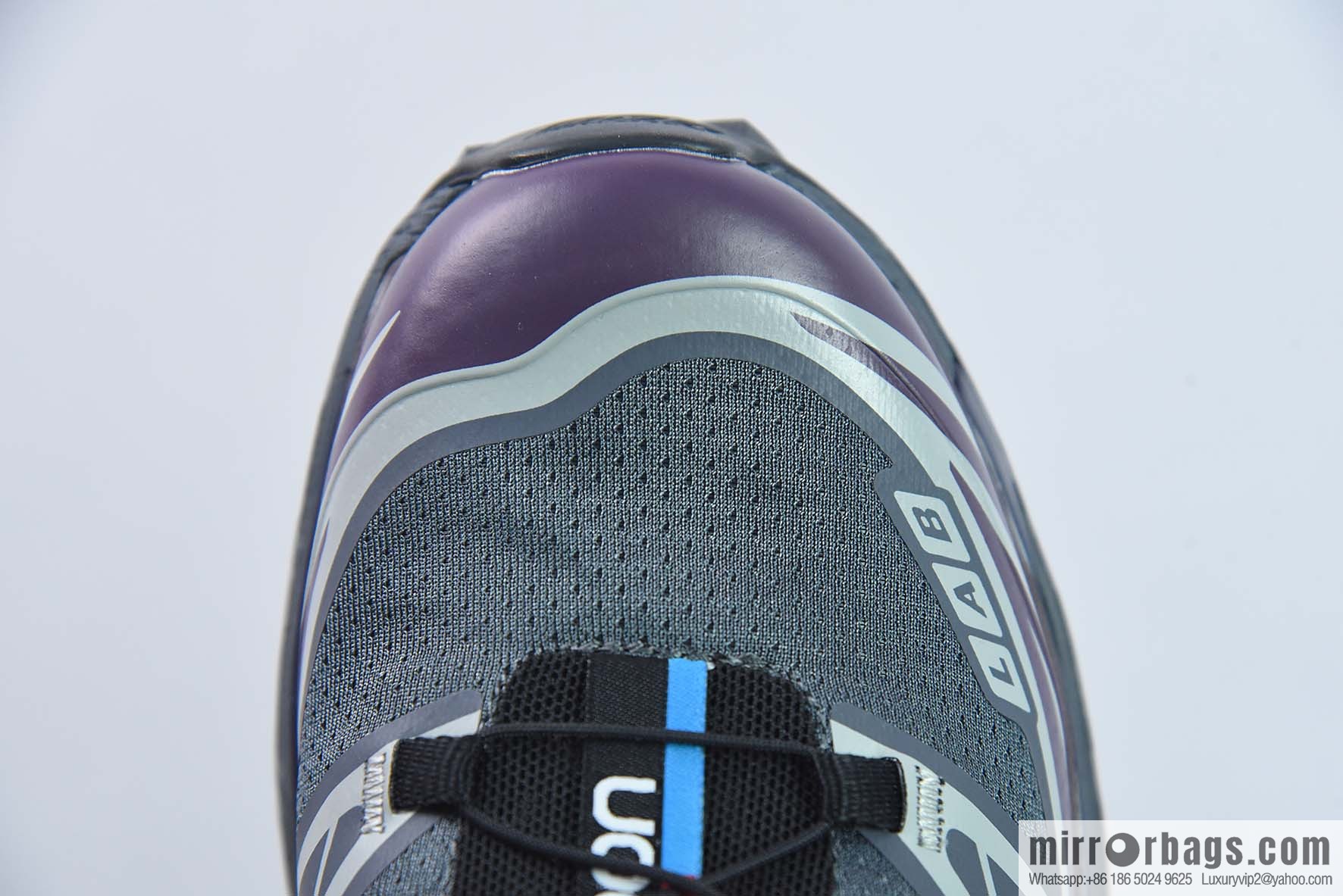 Salomon XT-6 Vintage Functional Trend Casual Running Shoes 473818