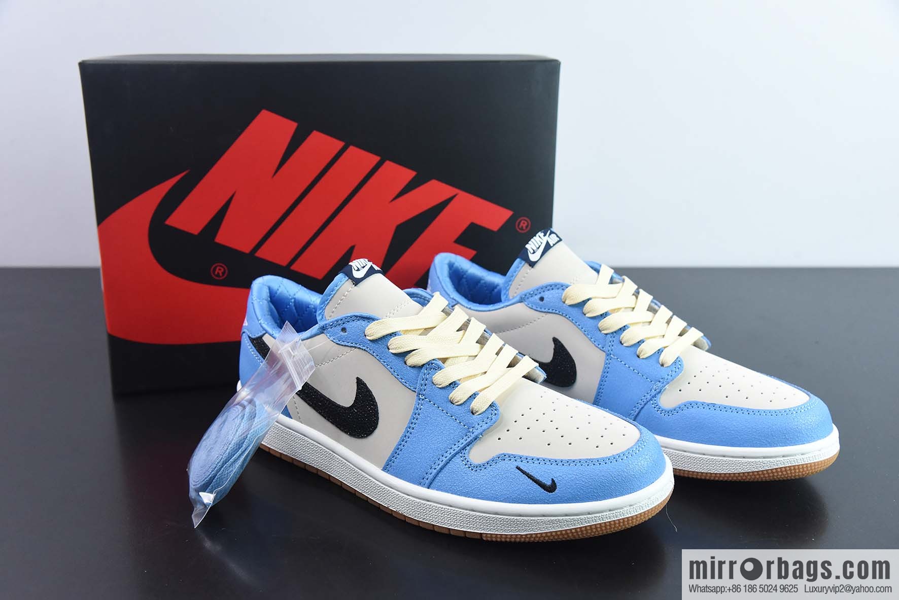 Air Jordan 1 Low OG Bleached Coral Vintage sneakers Part Number: CZ0790-141