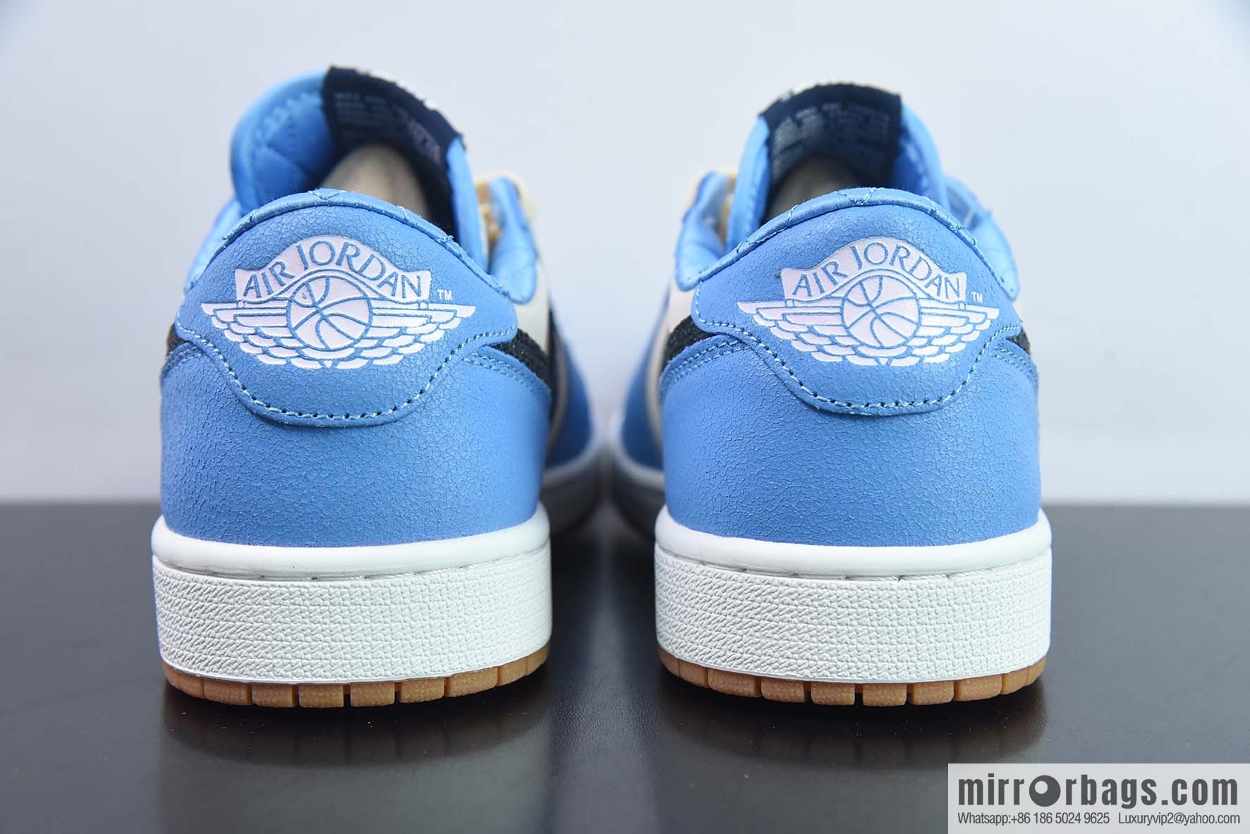 Air Jordan 1 Low OG Bleached Coral Vintage sneakers Part Number: CZ0790-141