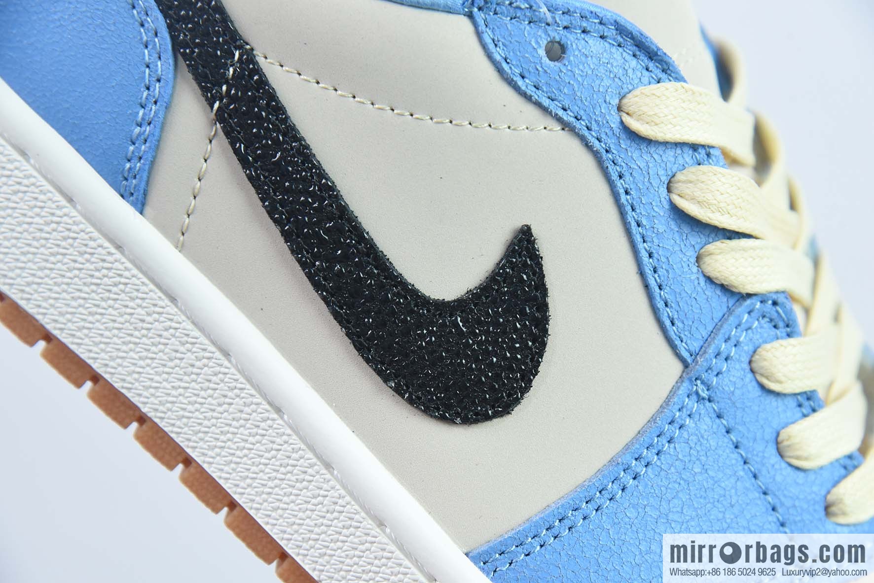 Air Jordan 1 Low OG Bleached Coral Vintage sneakers Part Number: CZ0790-141