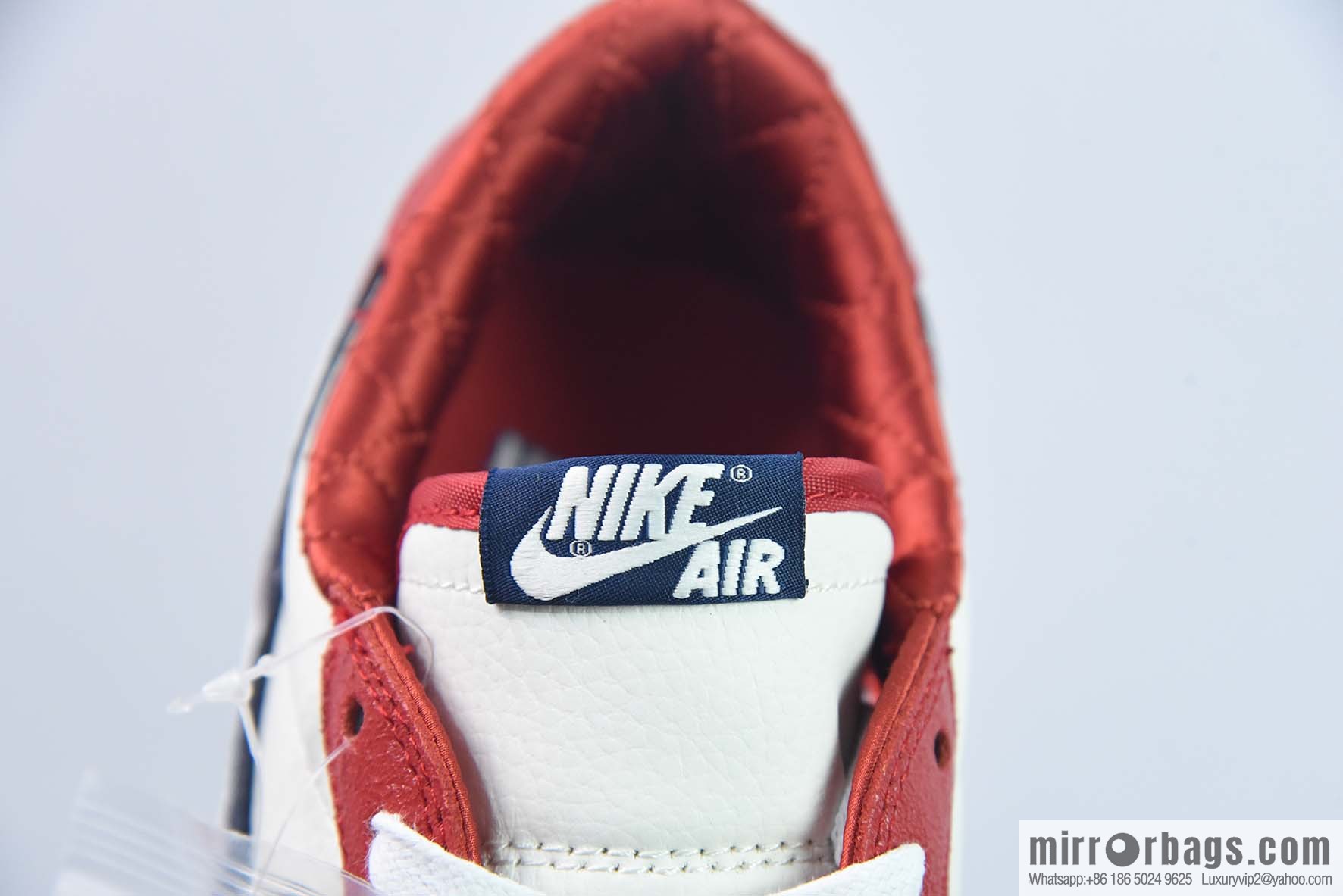 Air Jordan 1 Low OG Bleached Coral Vintage sneakers Part Number: CZ0790-100