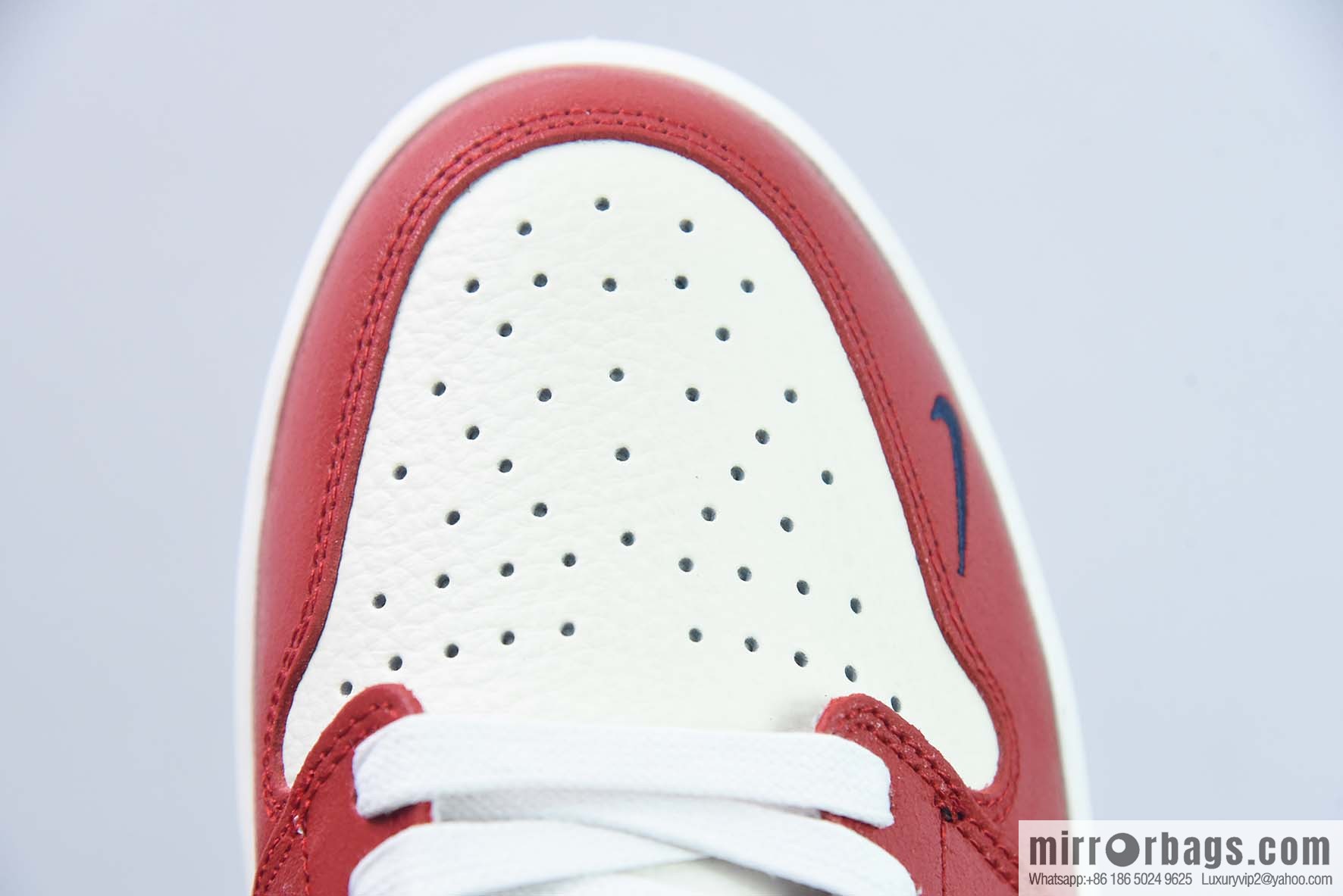 Air Jordan 1 Low OG Bleached Coral Vintage sneakers Part Number: CZ0790-100