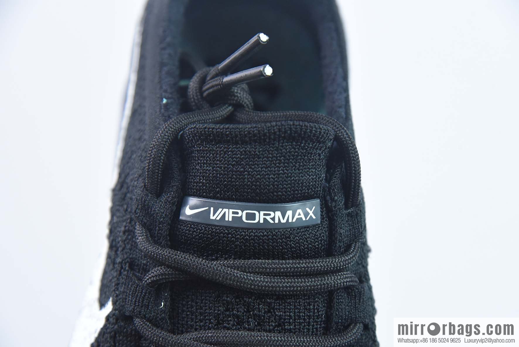 Nk Vapormax 2023 Flyknit Nike 2023 Flying Weaving Breathable Casual Full Palm Air Cushion Running Shoes, Item Number: DV6840-002